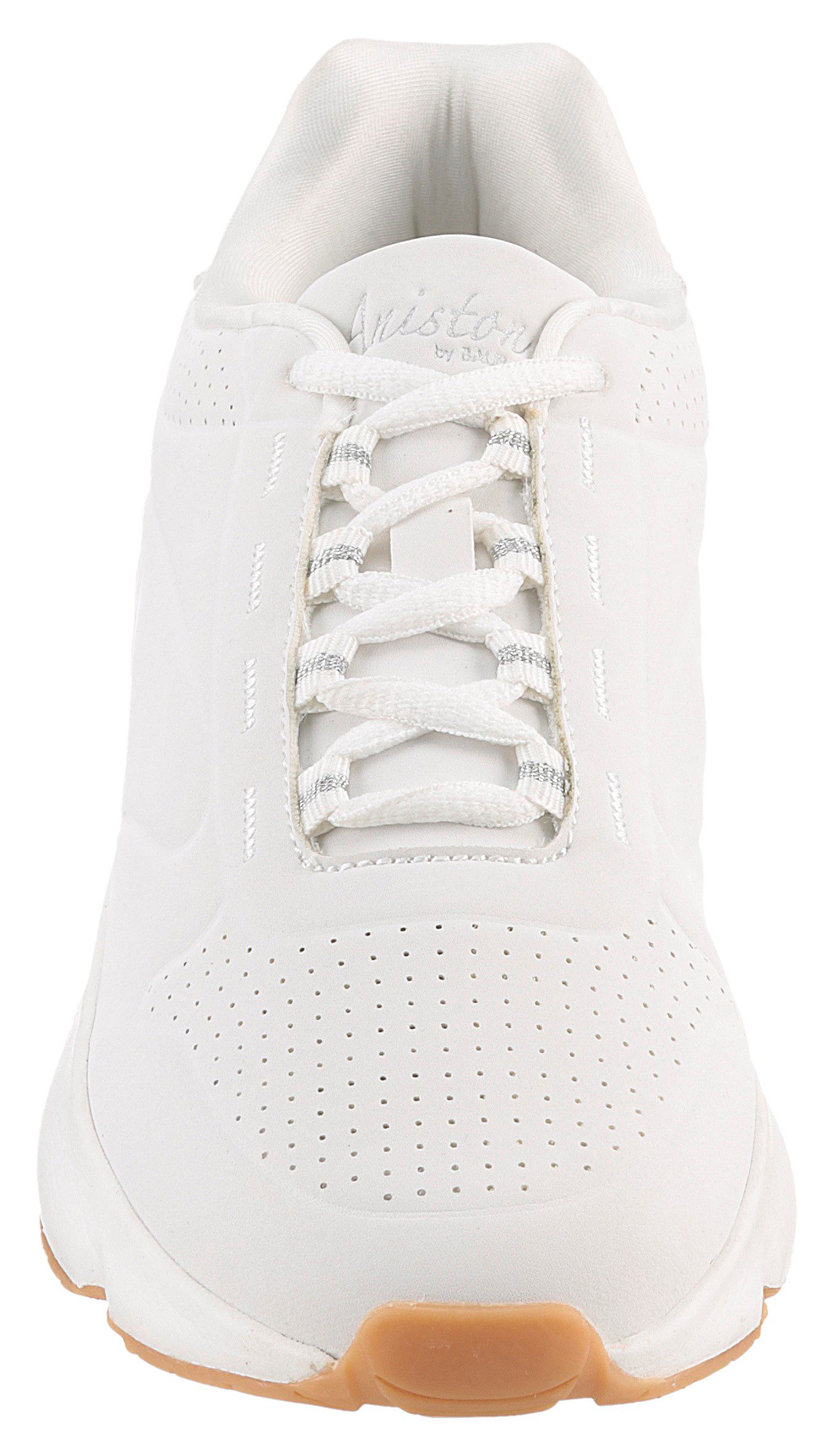Aniston SHOES Sneakers , vrijetijdsschoen, lage schoen, veterschoen - nieuwe collectie