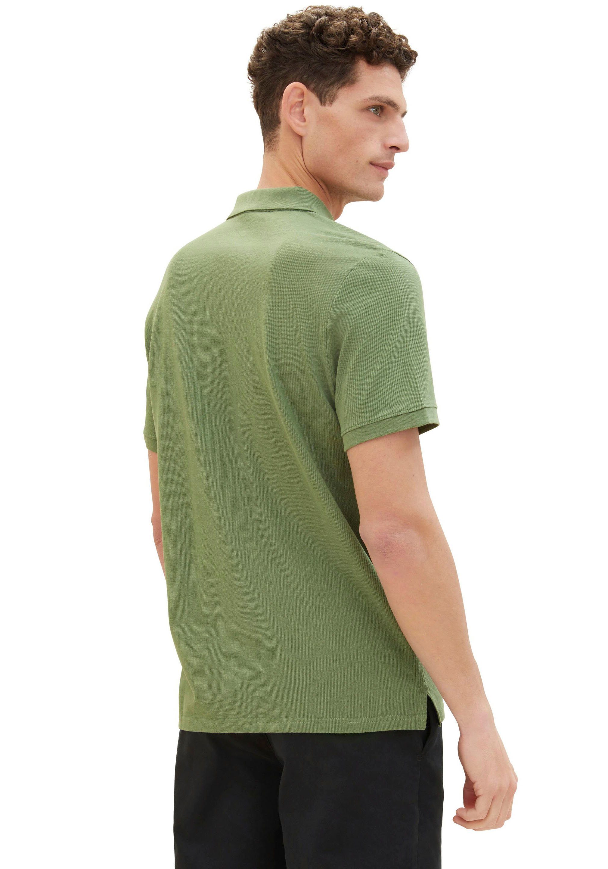 Tom Tailor Poloshirt Herren Poloshirt