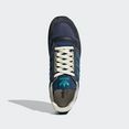 adidas originals sneakers zx 500 blauw