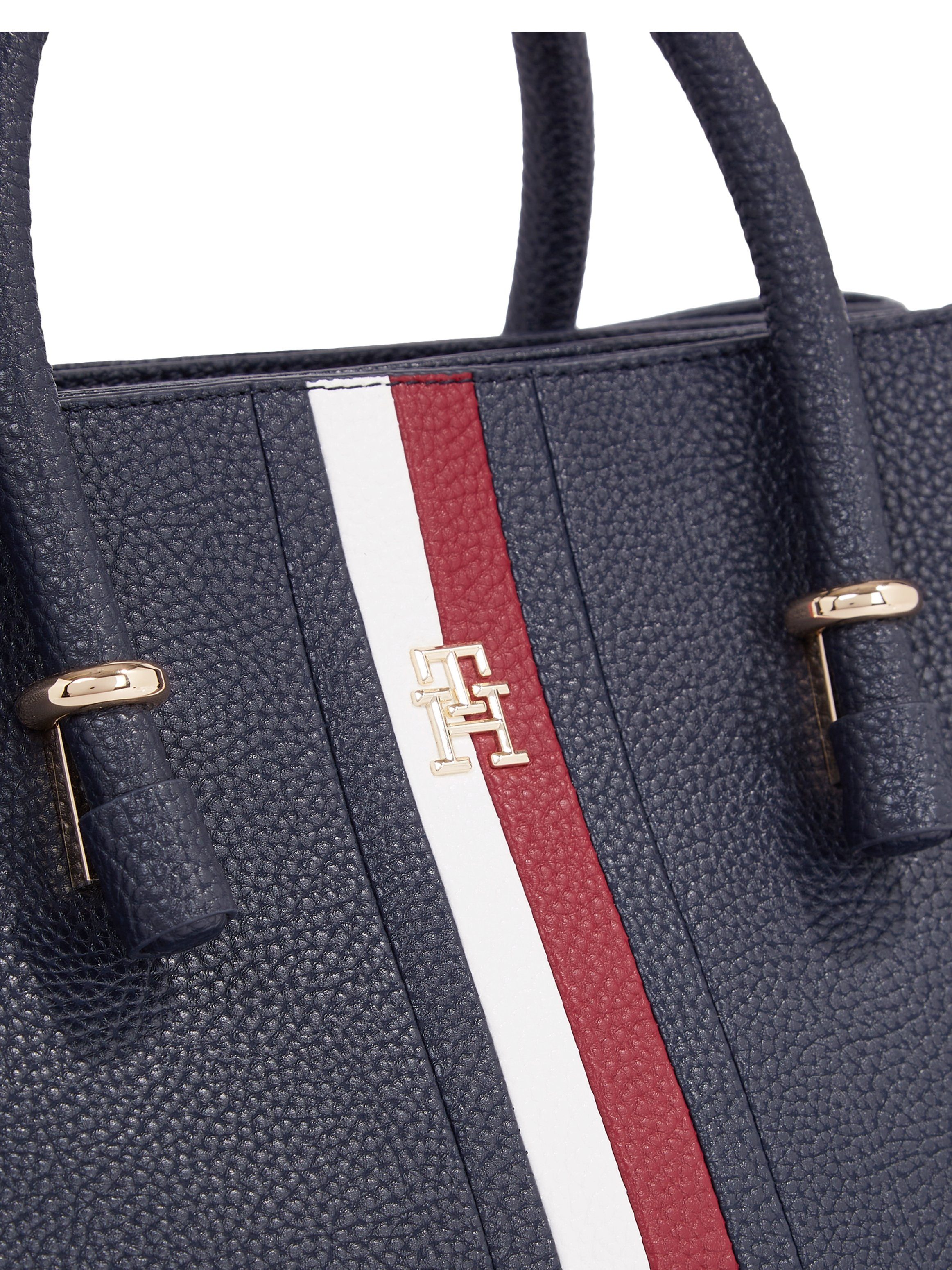 Tommy hilfiger tas online rood