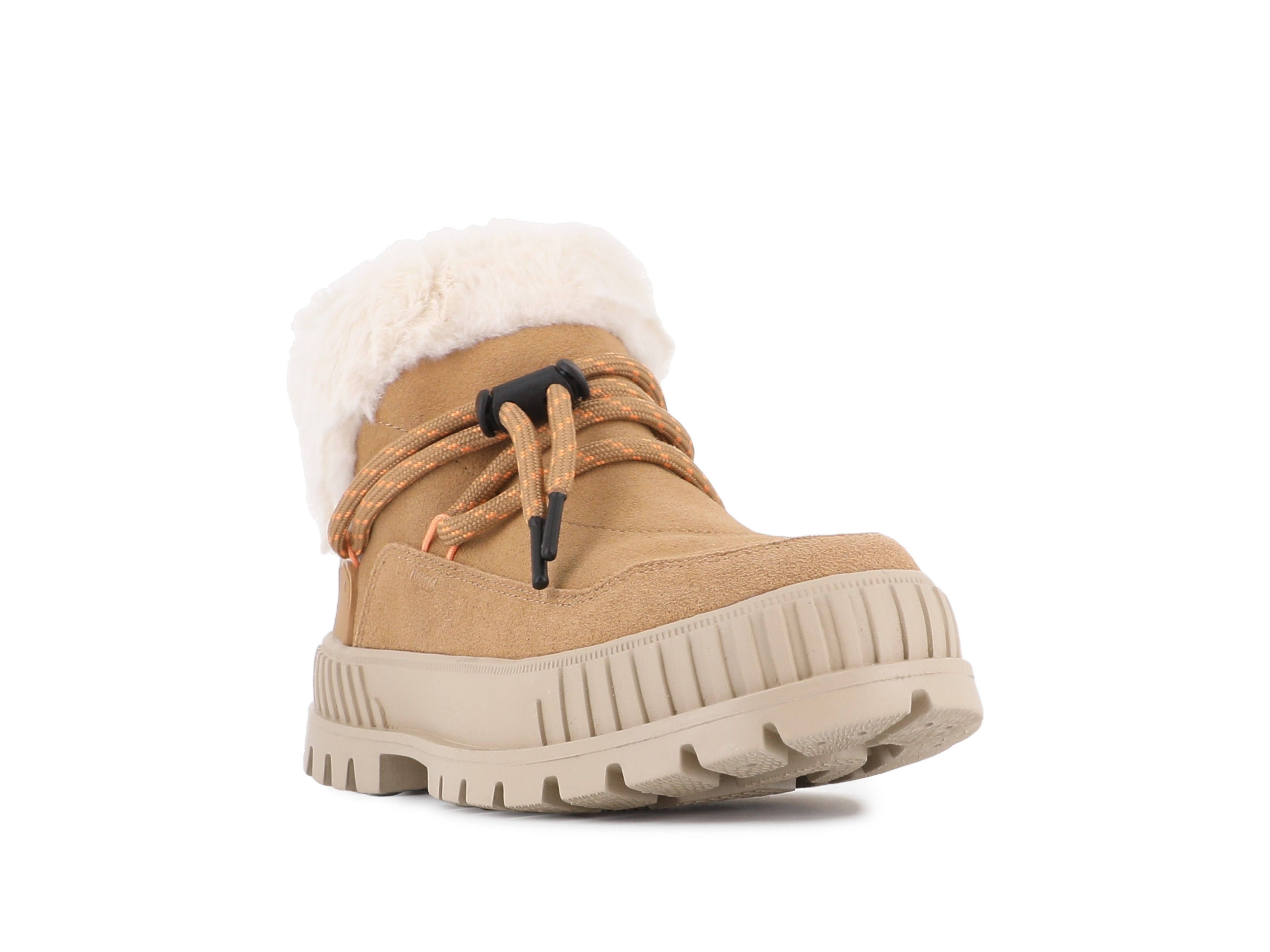 Palladium Winterlaarzen PALLASHOCK LO HIVER Winterschoenen, winterlaarzen, sneeuwlaarzen, waterafstotend & gevoerd