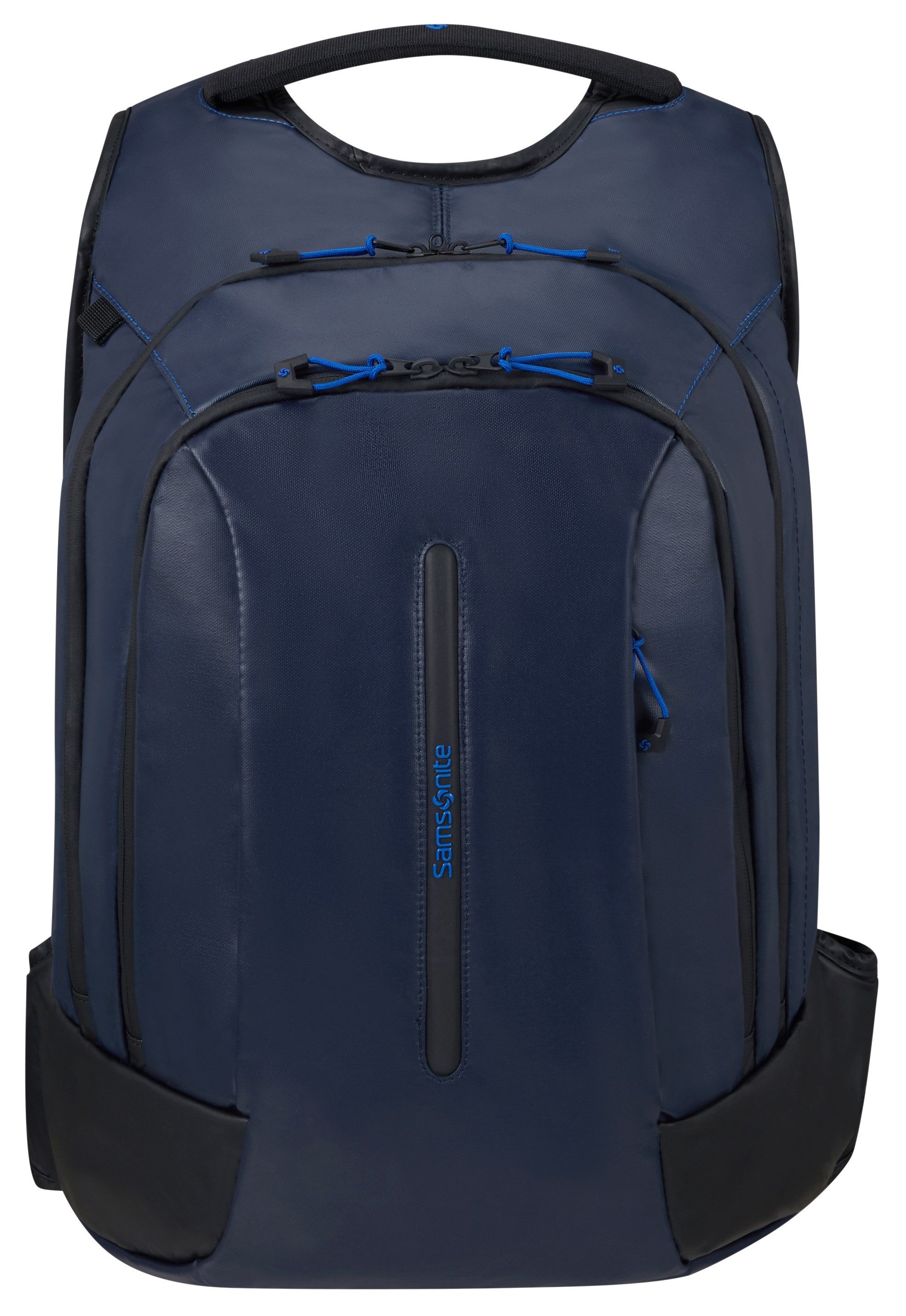 Samsonite Ecodiver Laptop Rugzak L Blue Nights