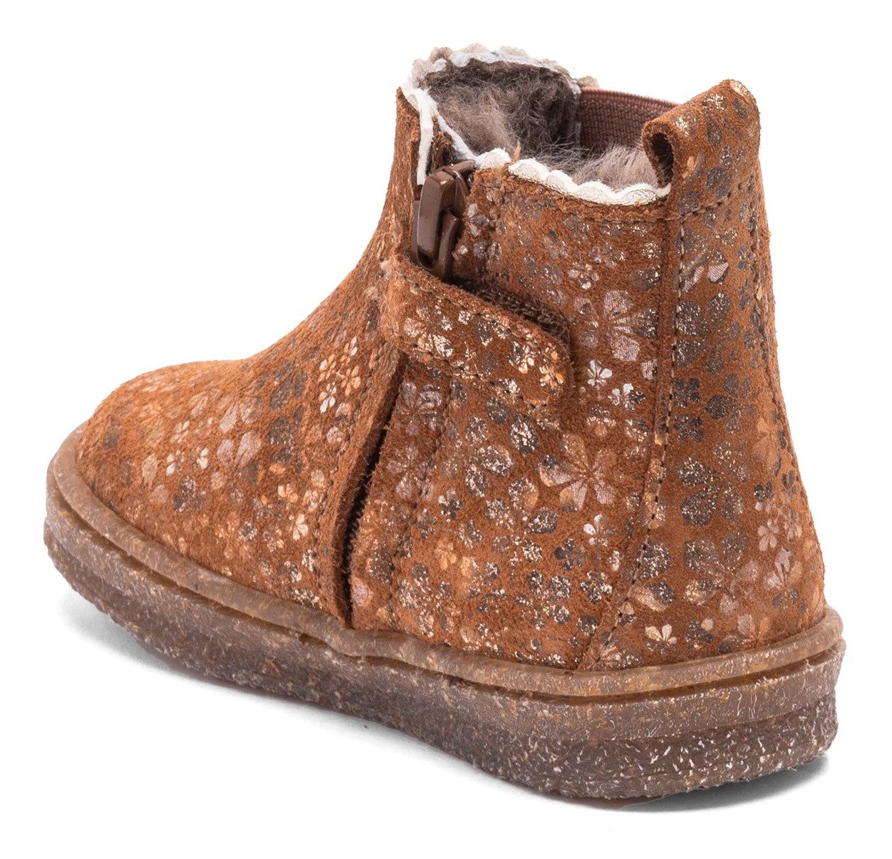 Bisgaard Chelsea-boots Siggi lamb