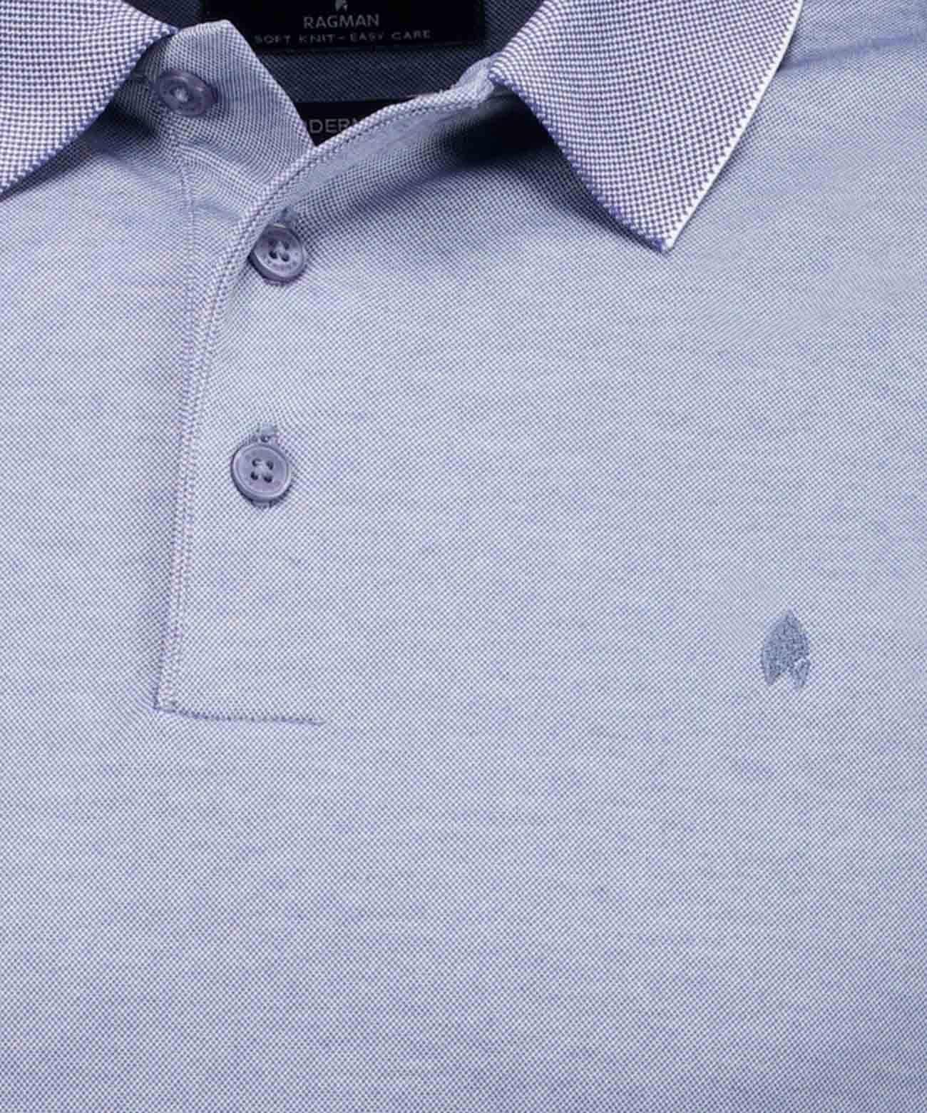 RAGMAN Poloshirt