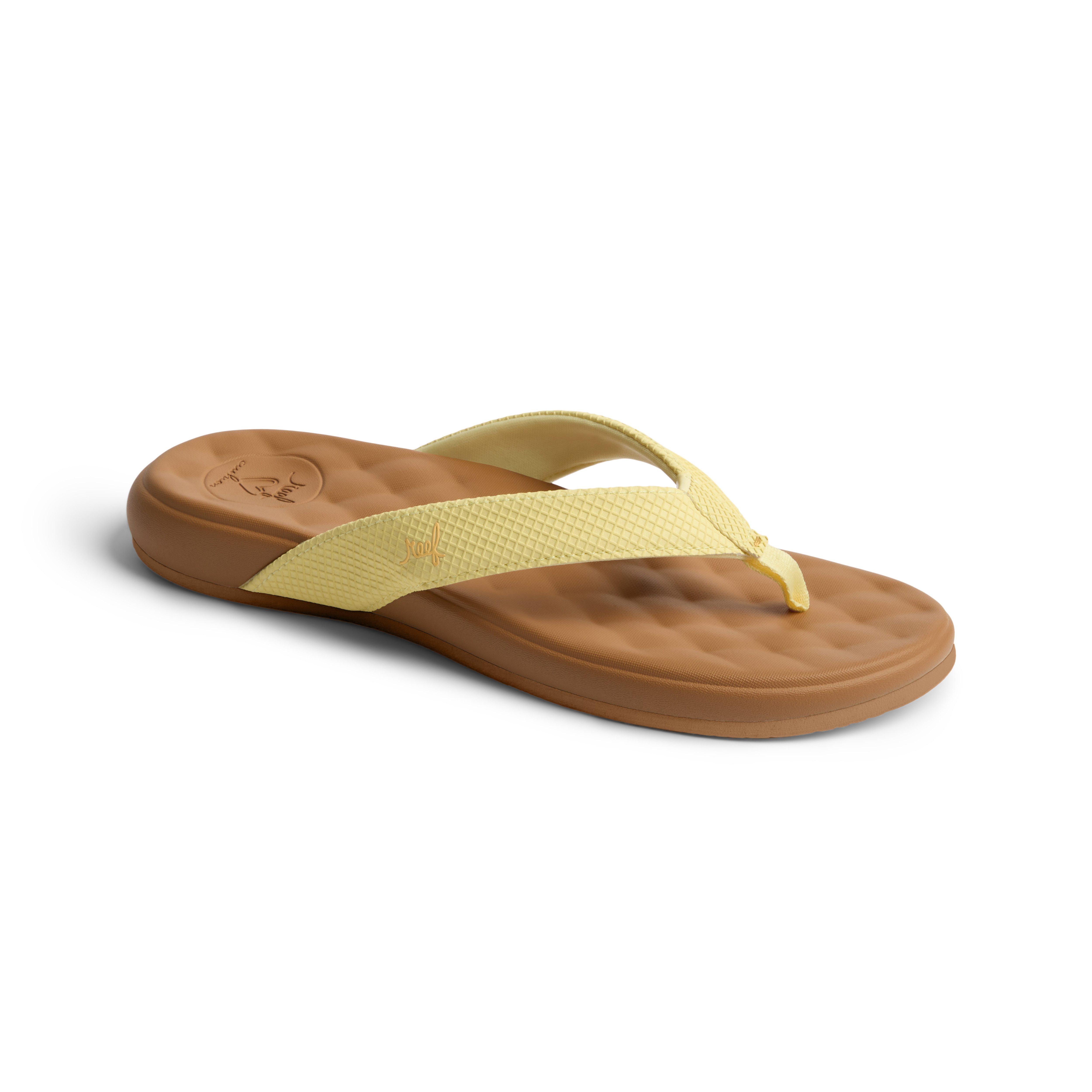 Reef Teenslippers CUSHION HARMONY