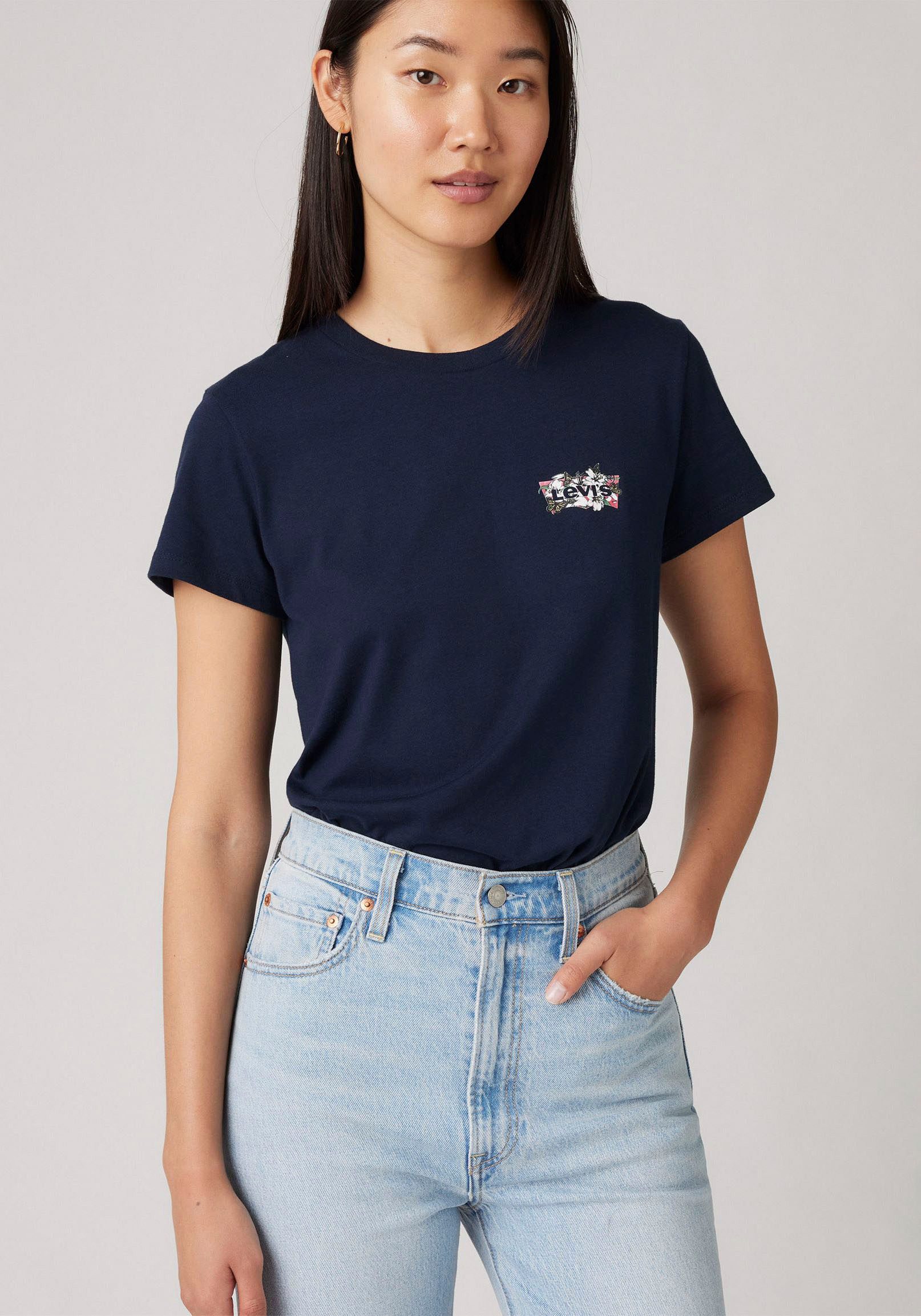 Levi's® T-shirt LSE THE PERFECT TEE