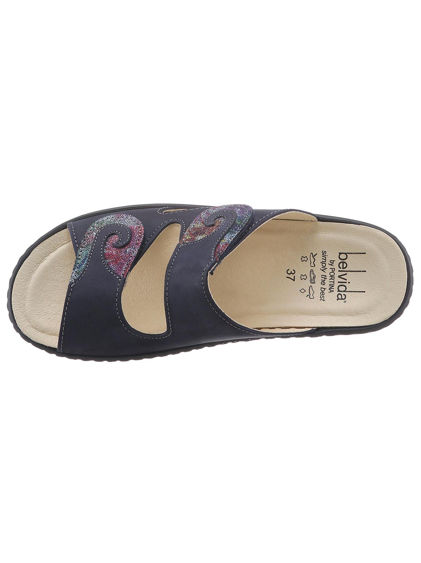 Belvida Slippers