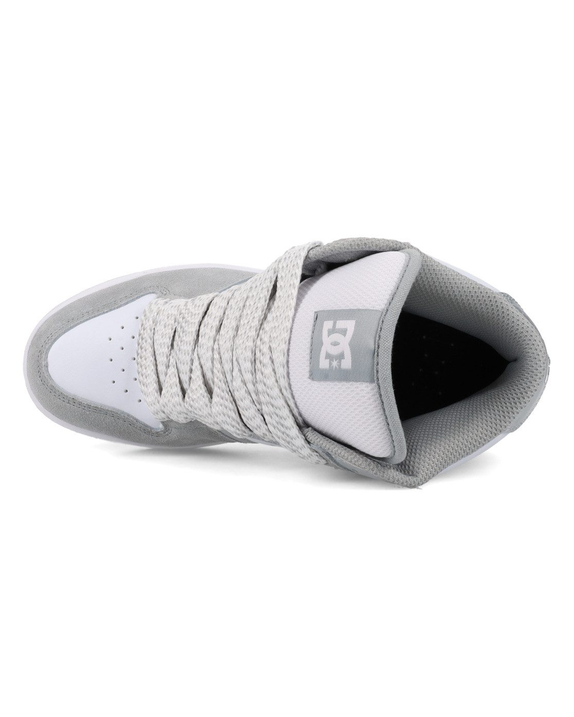 DC Shoes Sneakers Manteca 4 Mid