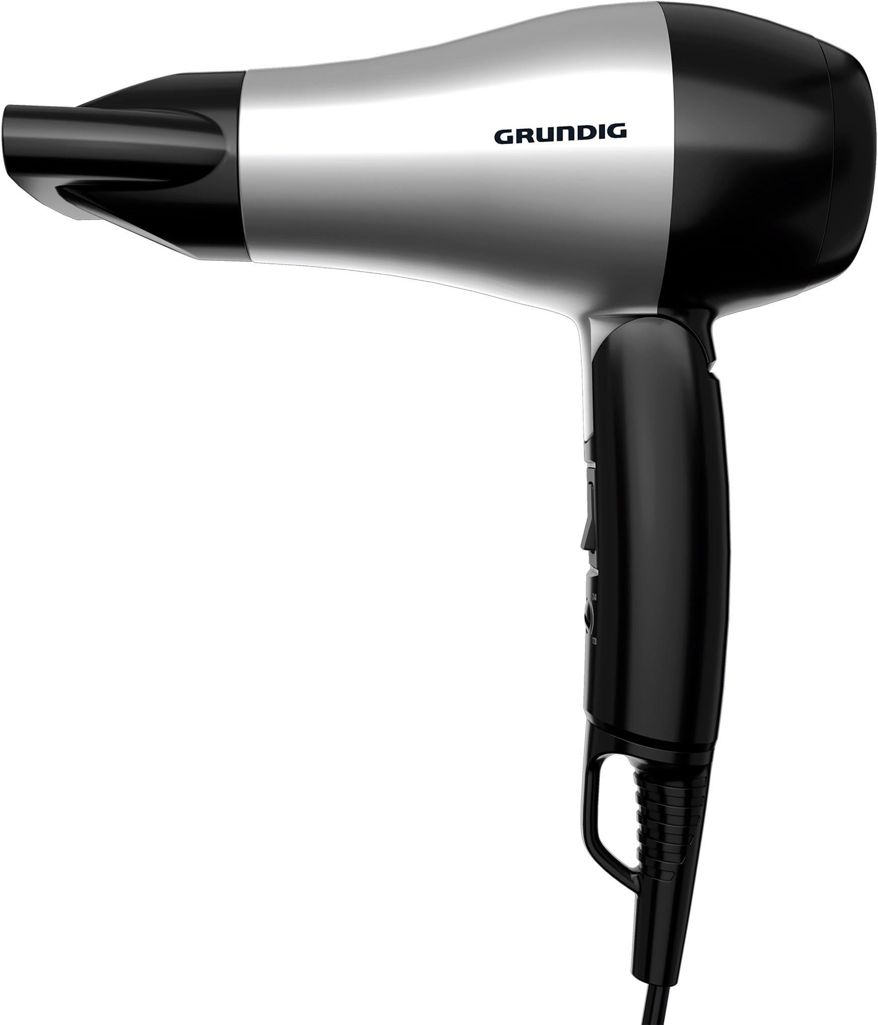 Grundig Haardroger HD 2200