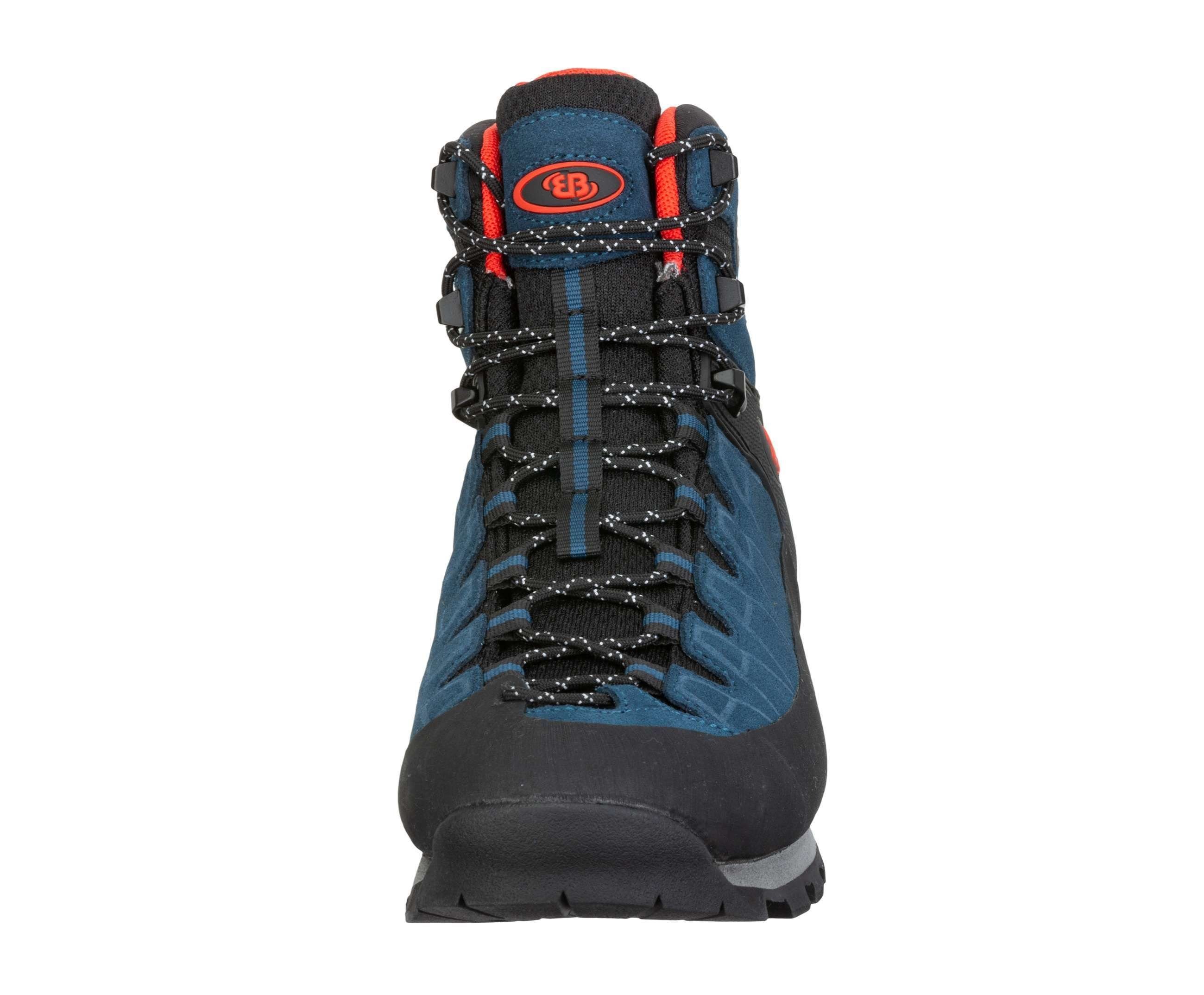 BRÜTTING Outdoorschoenen Outdoorlaars Mount Tasman