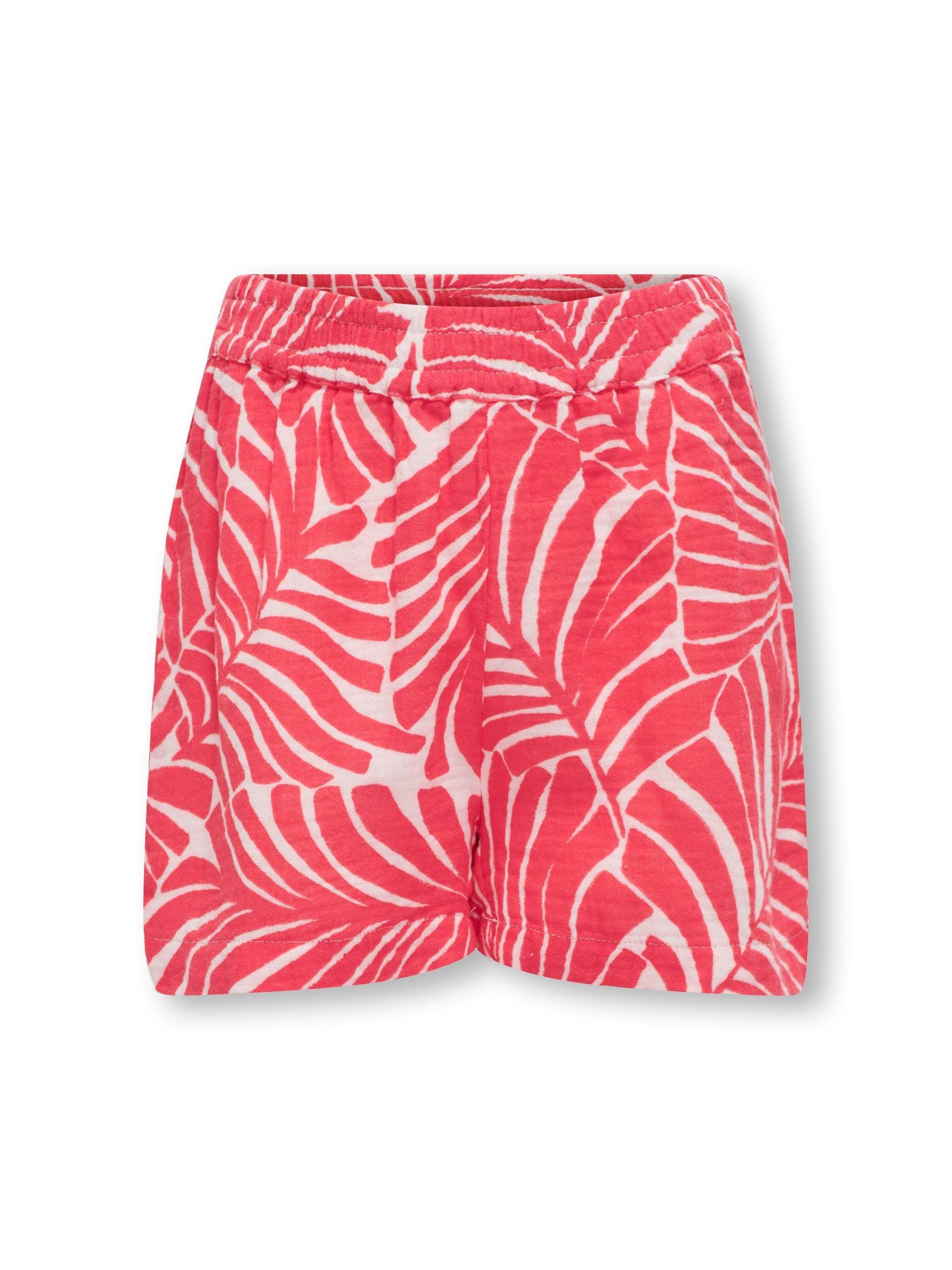 KIDS ONLY Short KOGTHYRA MEXICANA SHORTS PTM