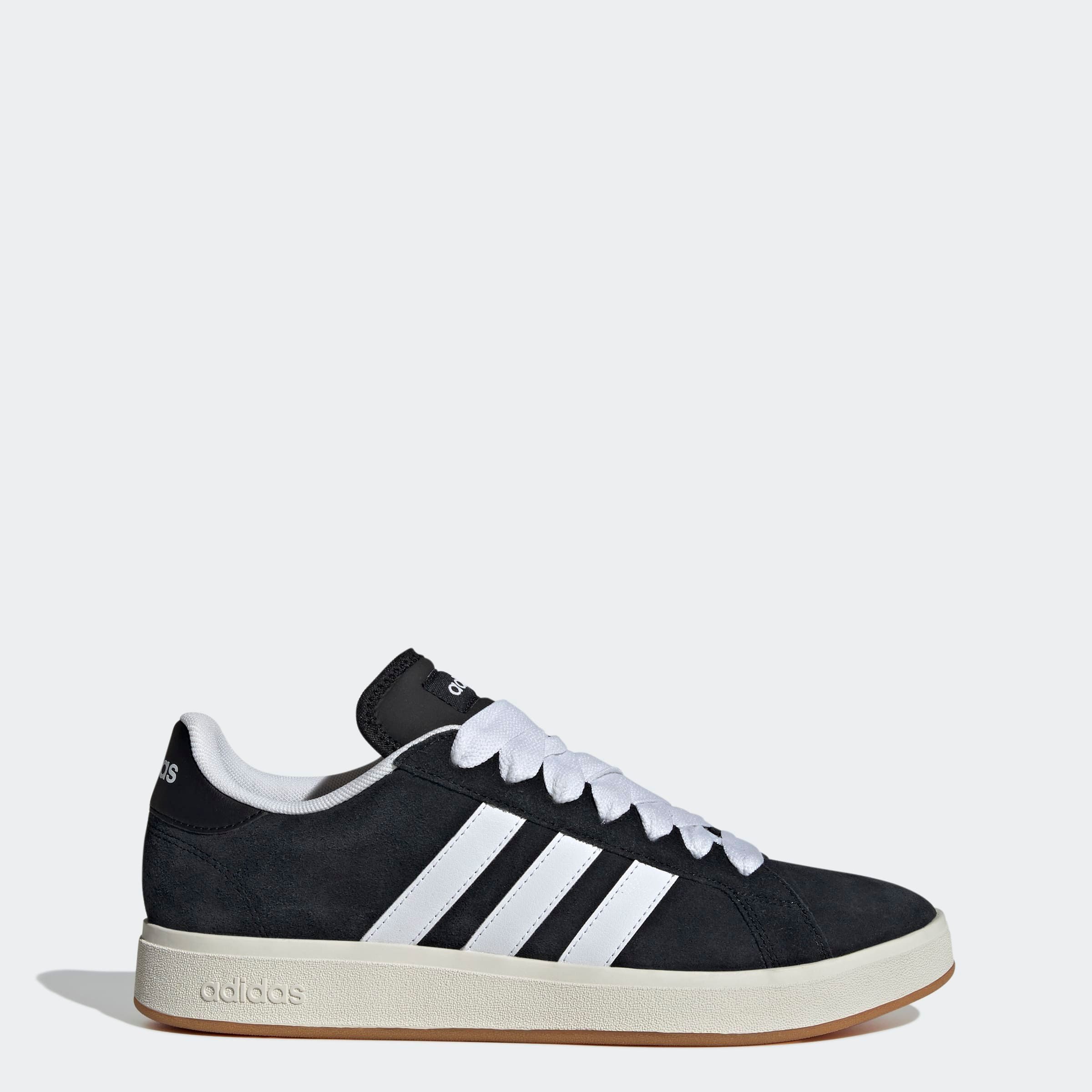 adidas Sportswear Sneakers GRAND COURT BASE 00S Ontwerp in de geest van de adidas Campus 00