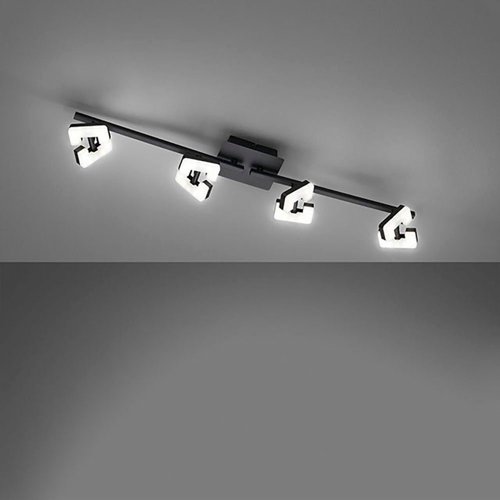 Honsel Leuchten Plafondspot Ray duurzame led (1 stuk)