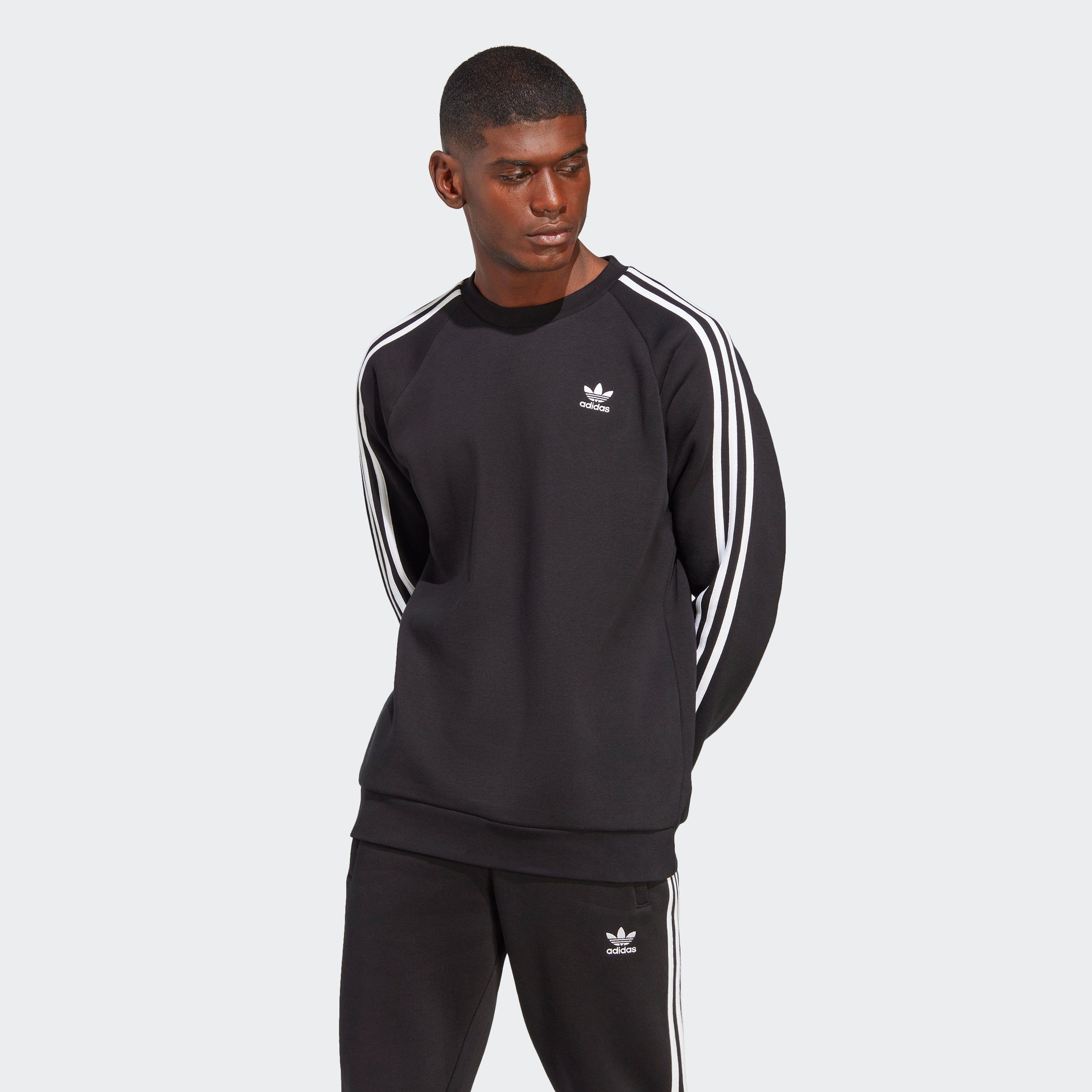 adidas Originals Sweatshirt ADICOLOR CLASSICS 3-STRIPES