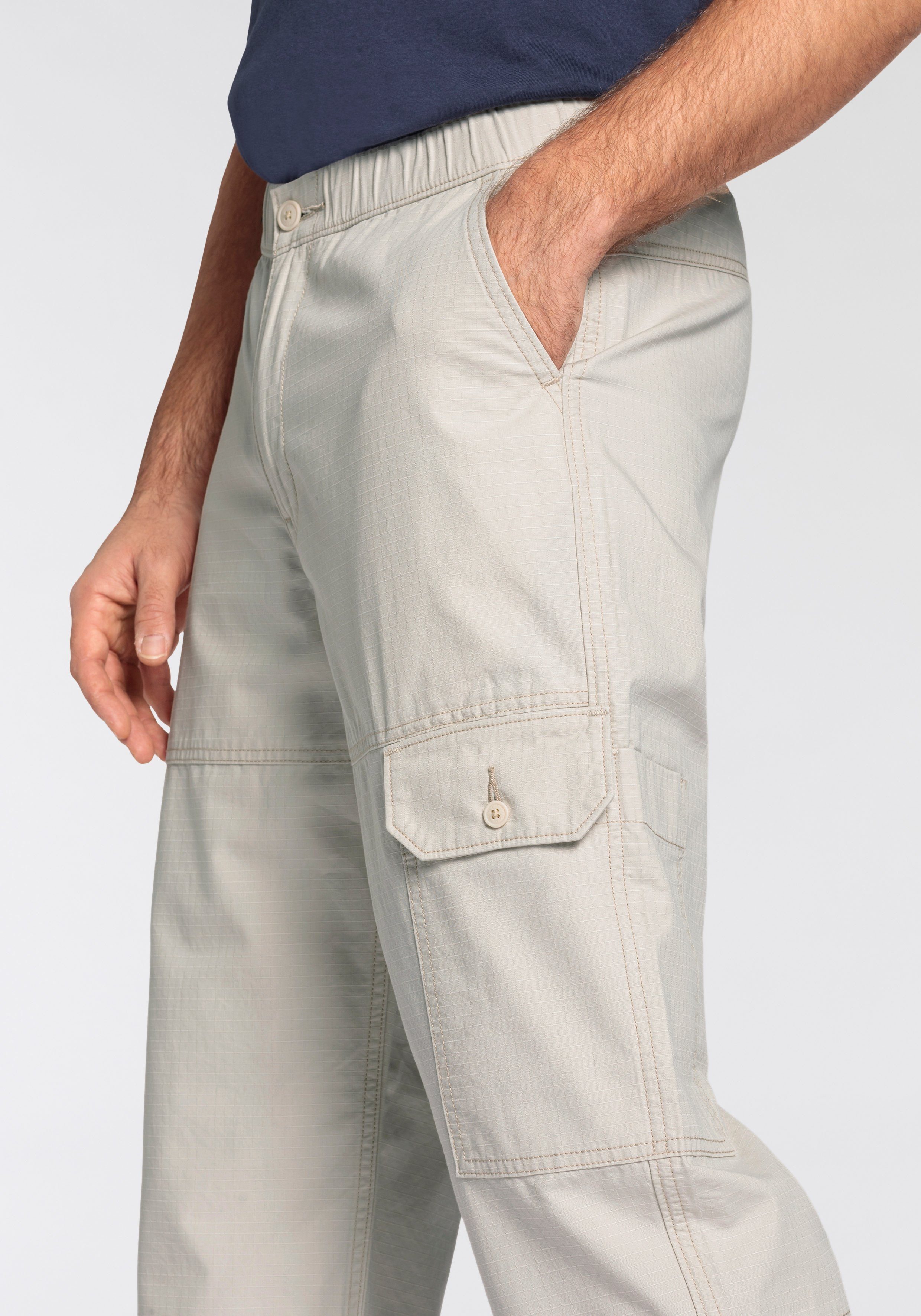 Levi's® Cargobroek PATCH POCKET CARGO
