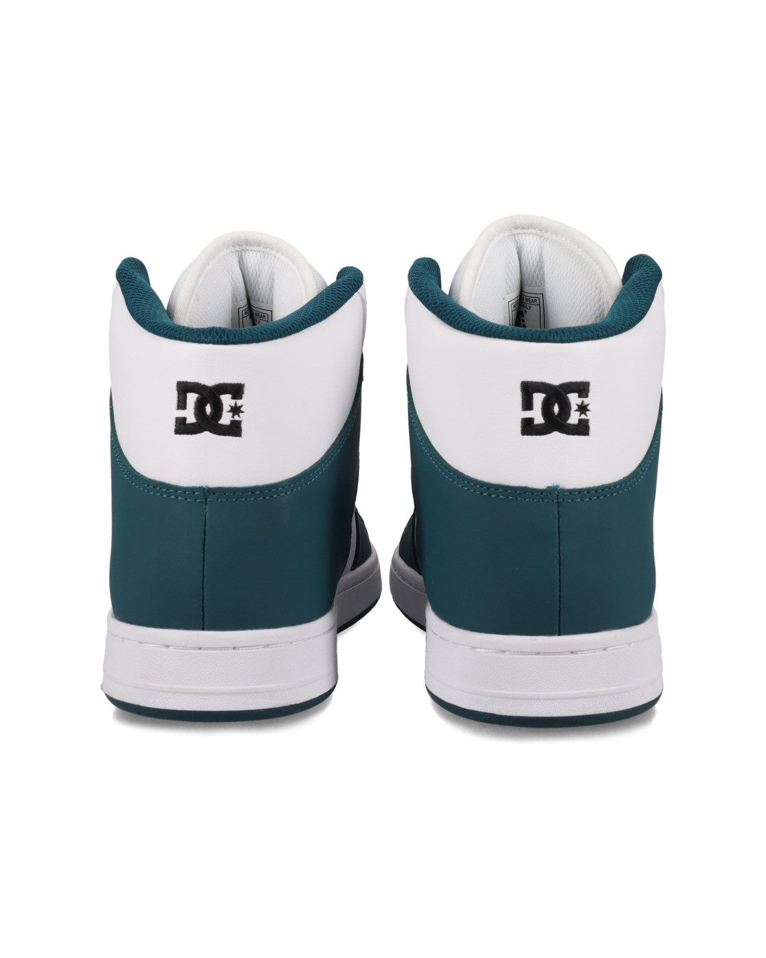 DC Shoes Sneakers Manteca 4 Hi