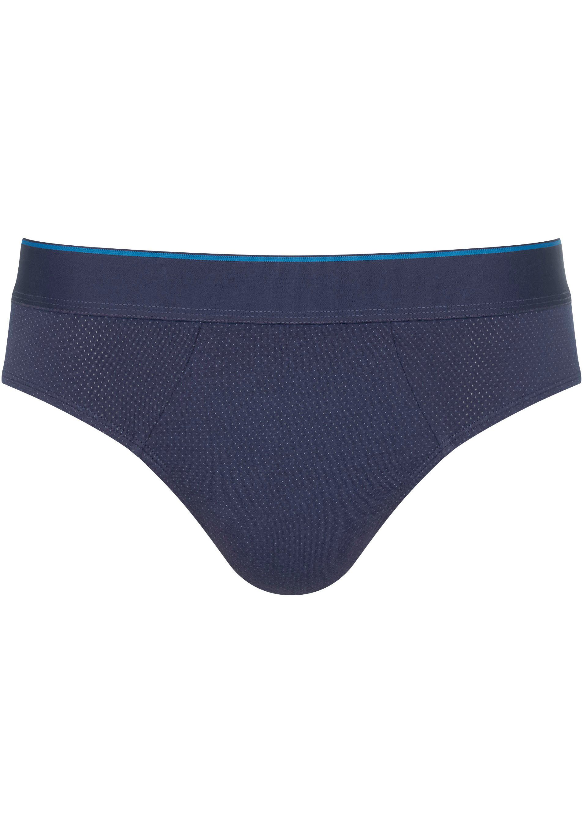 Sloggi Midislip Men EVER Airy Brief C2P (Set van 2)