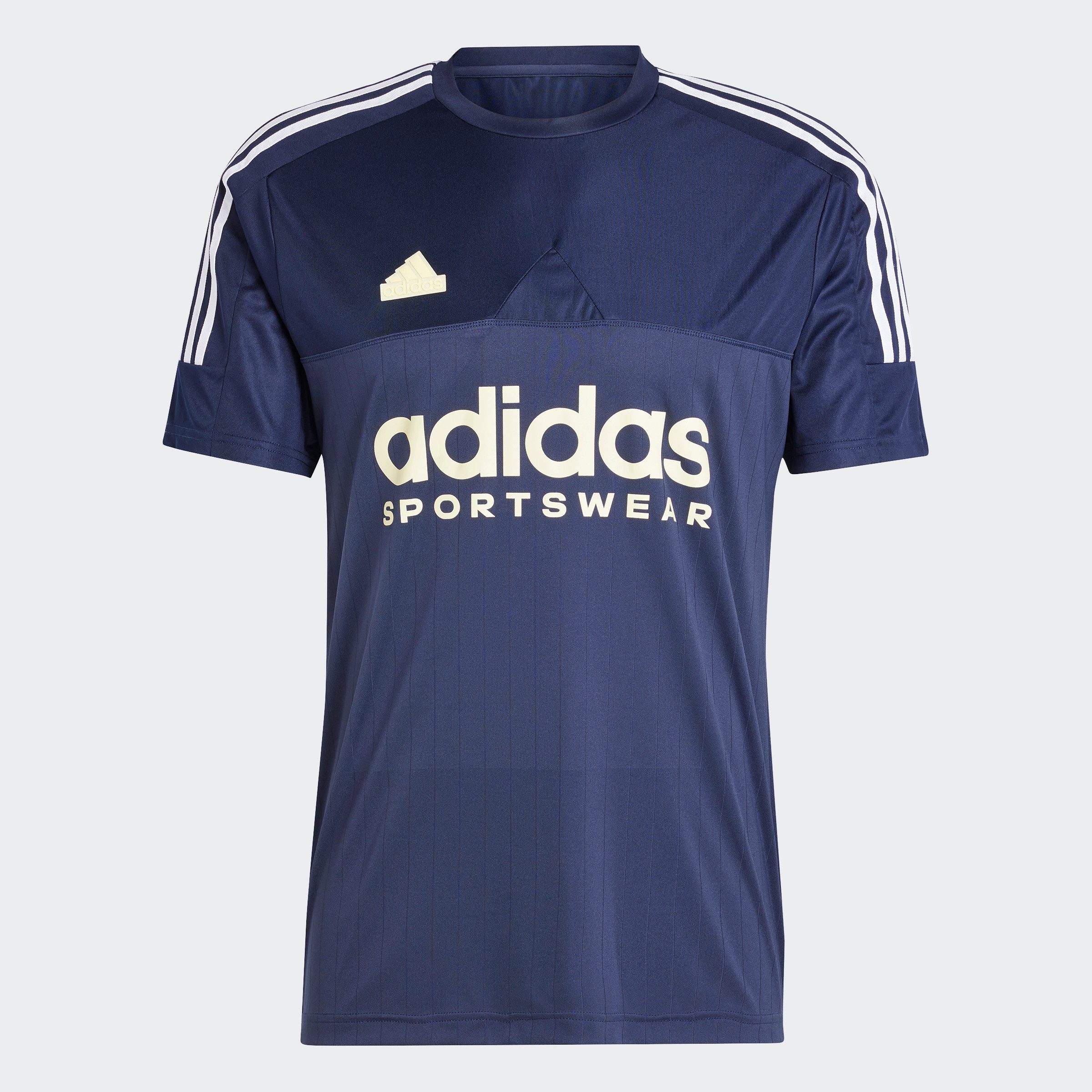 adidas Sportswear T-shirt M TIRO TEE Q1