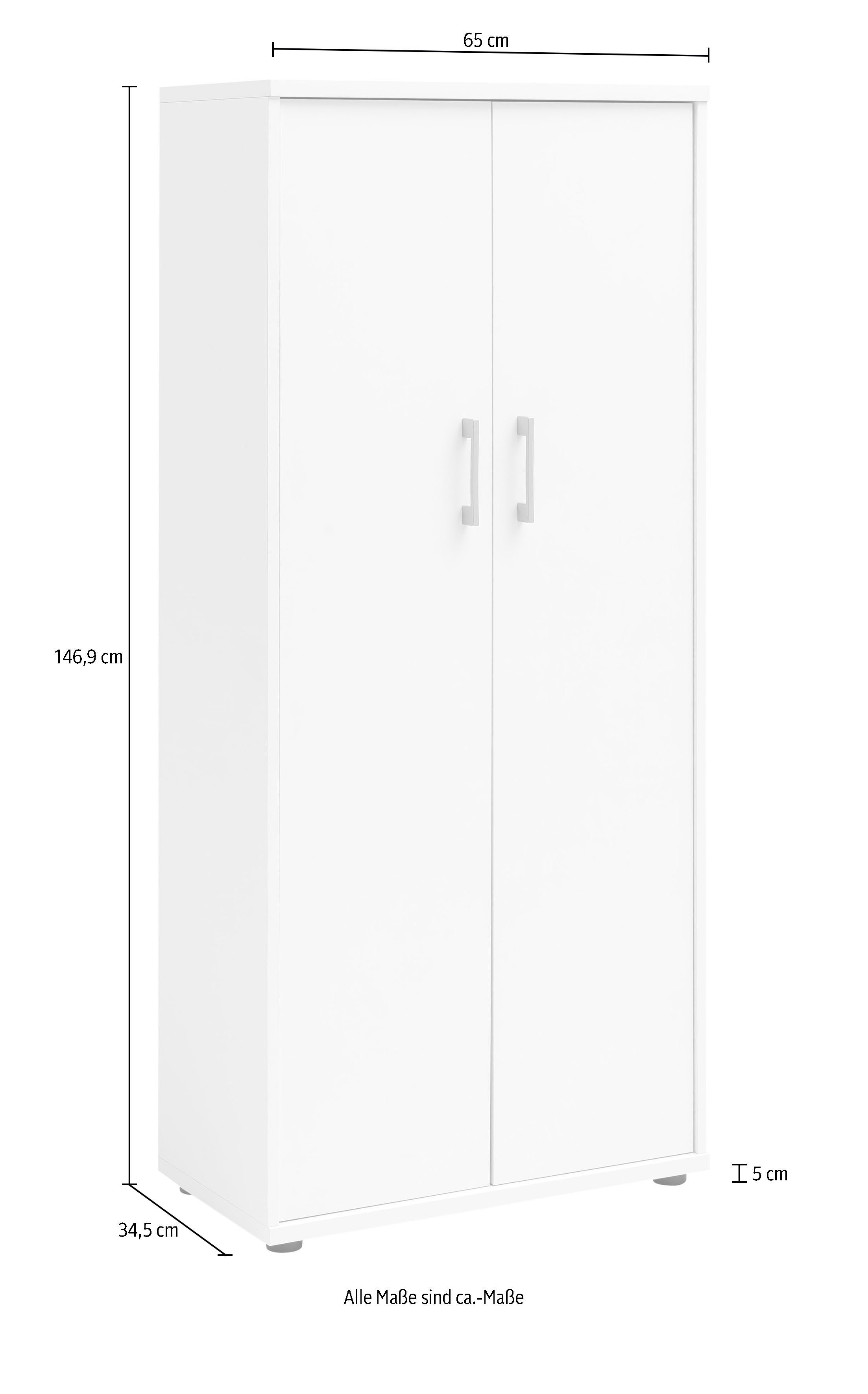 Schildmeyer Archiefkast Serie 200