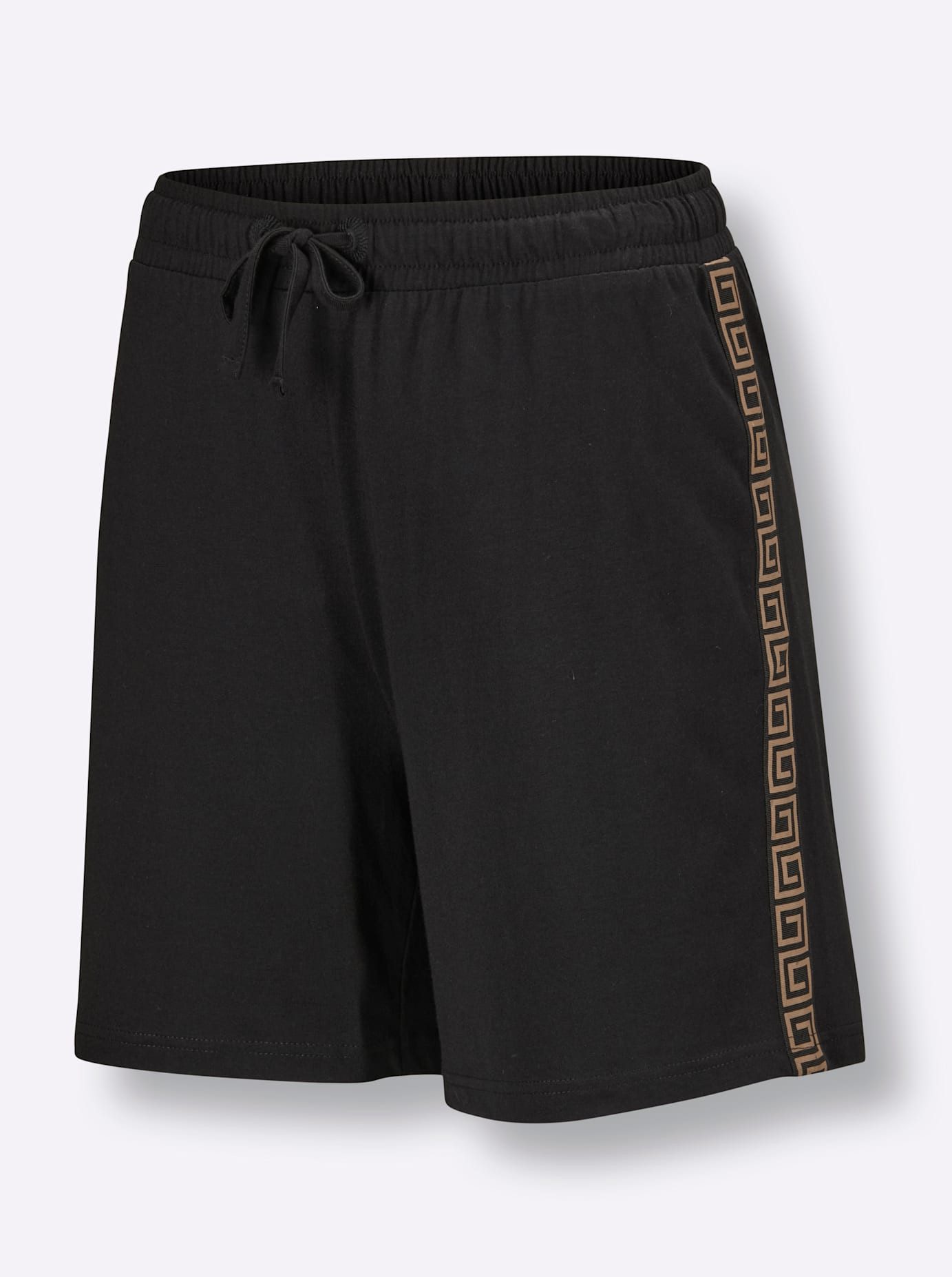 wäschepur Shortama