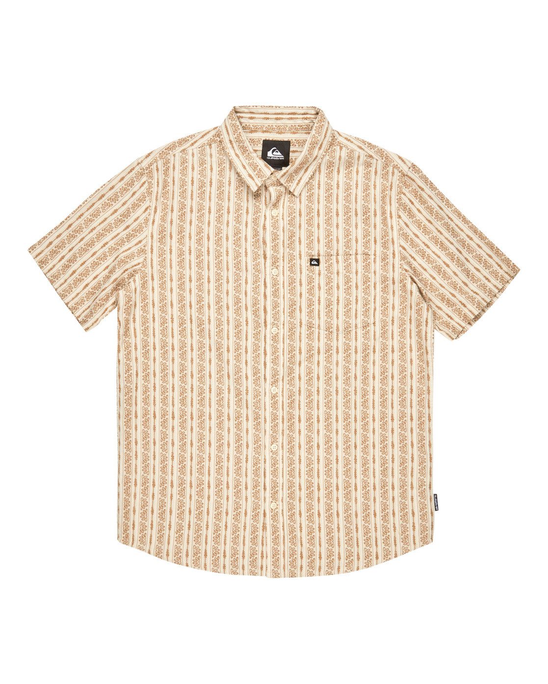 Quiksilver Functioneel shirt Street Way