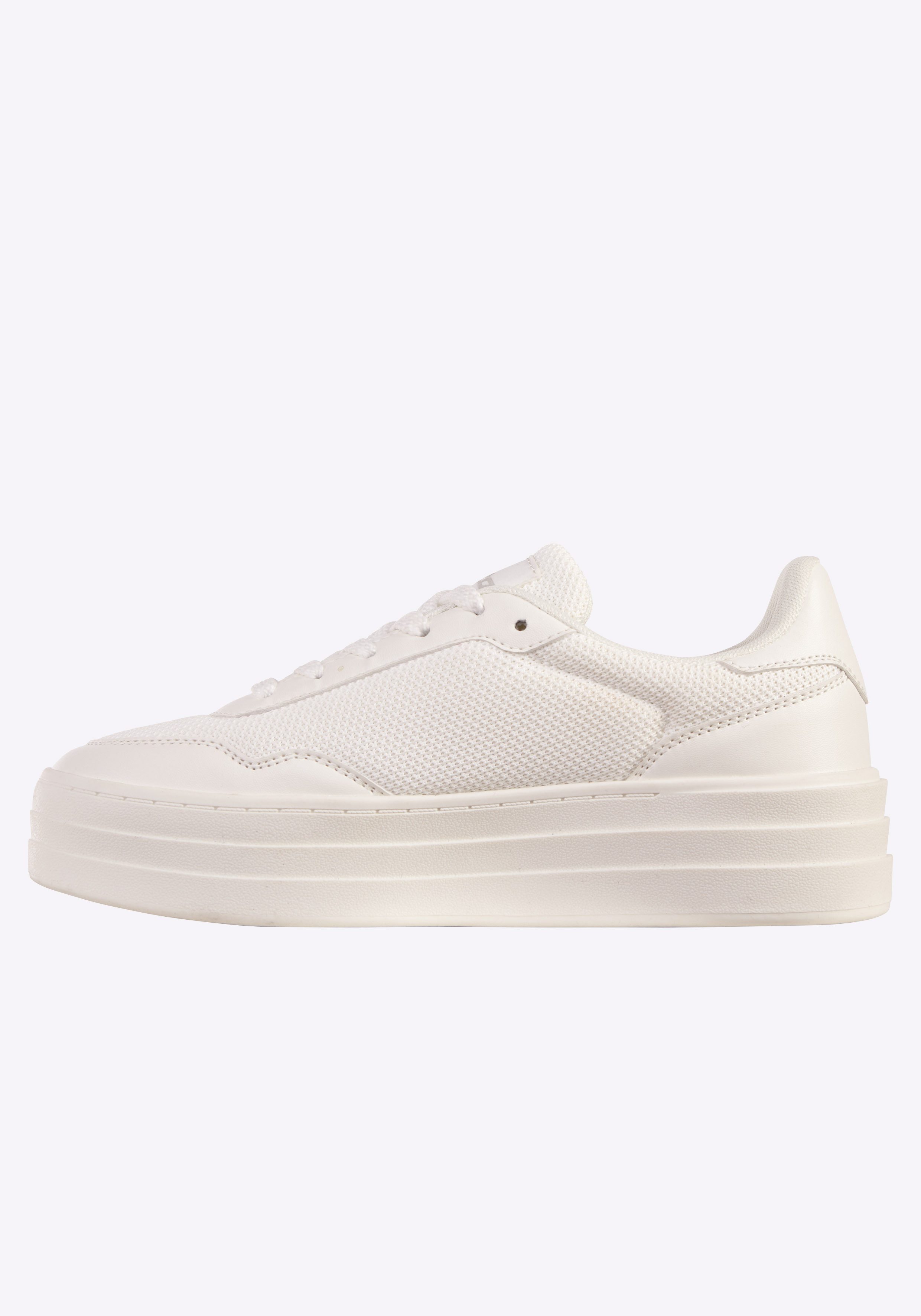 lotto Plateausneakers