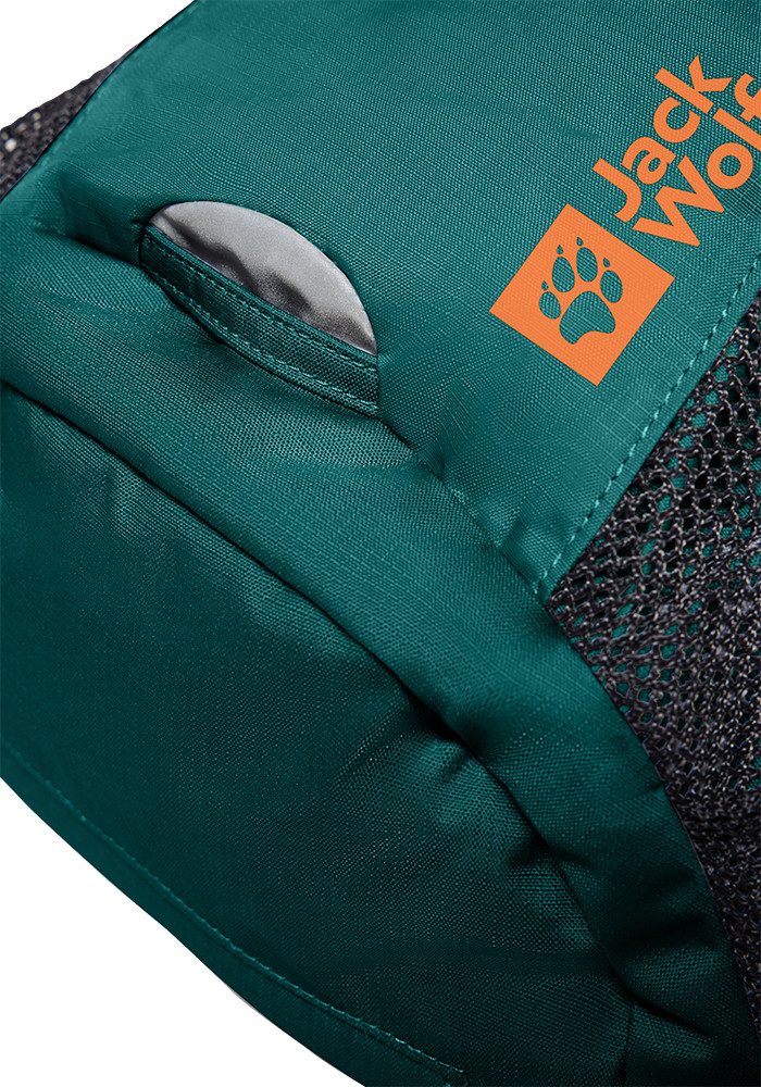 Jack Wolfskin Rugzak VELOCITY 12