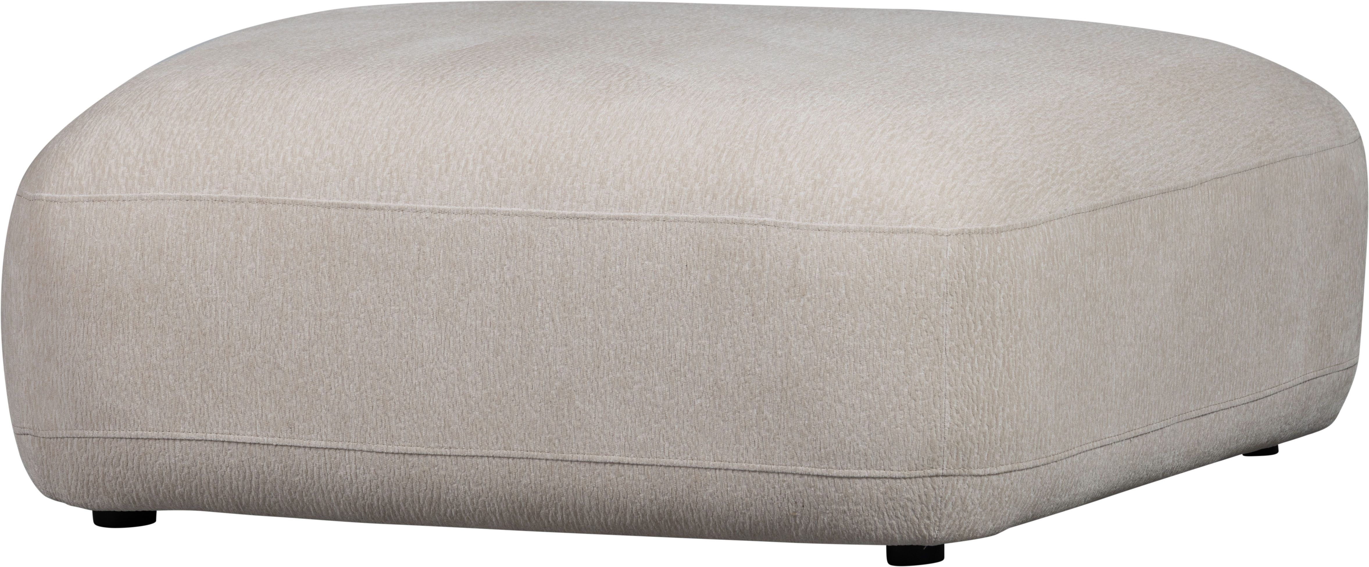 WOOOD Fauteuil Sterck met verstelbare rugleuning, breedte 100 cm
