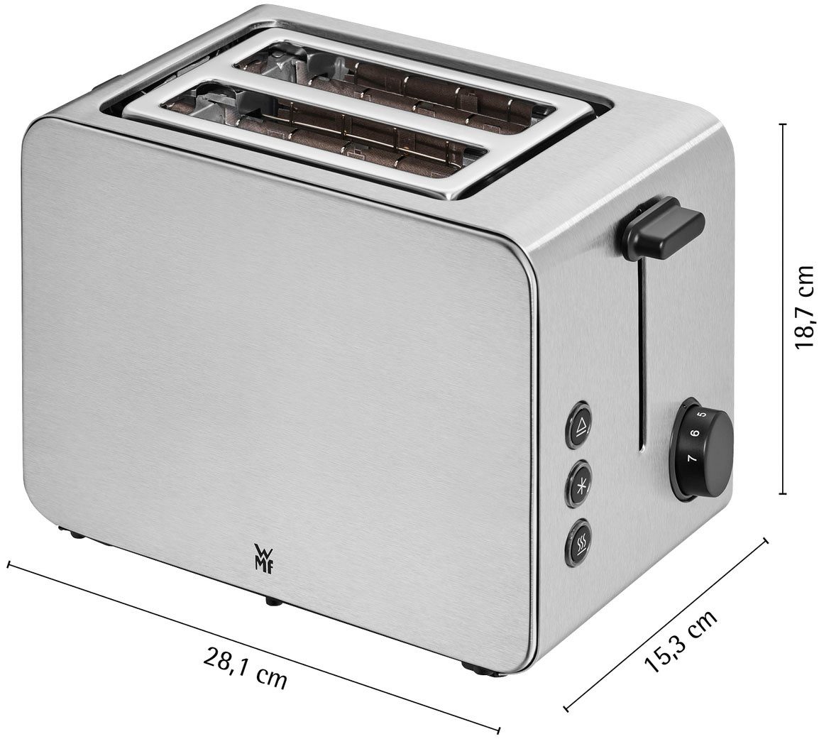 WMF Toaster STELIO Edition