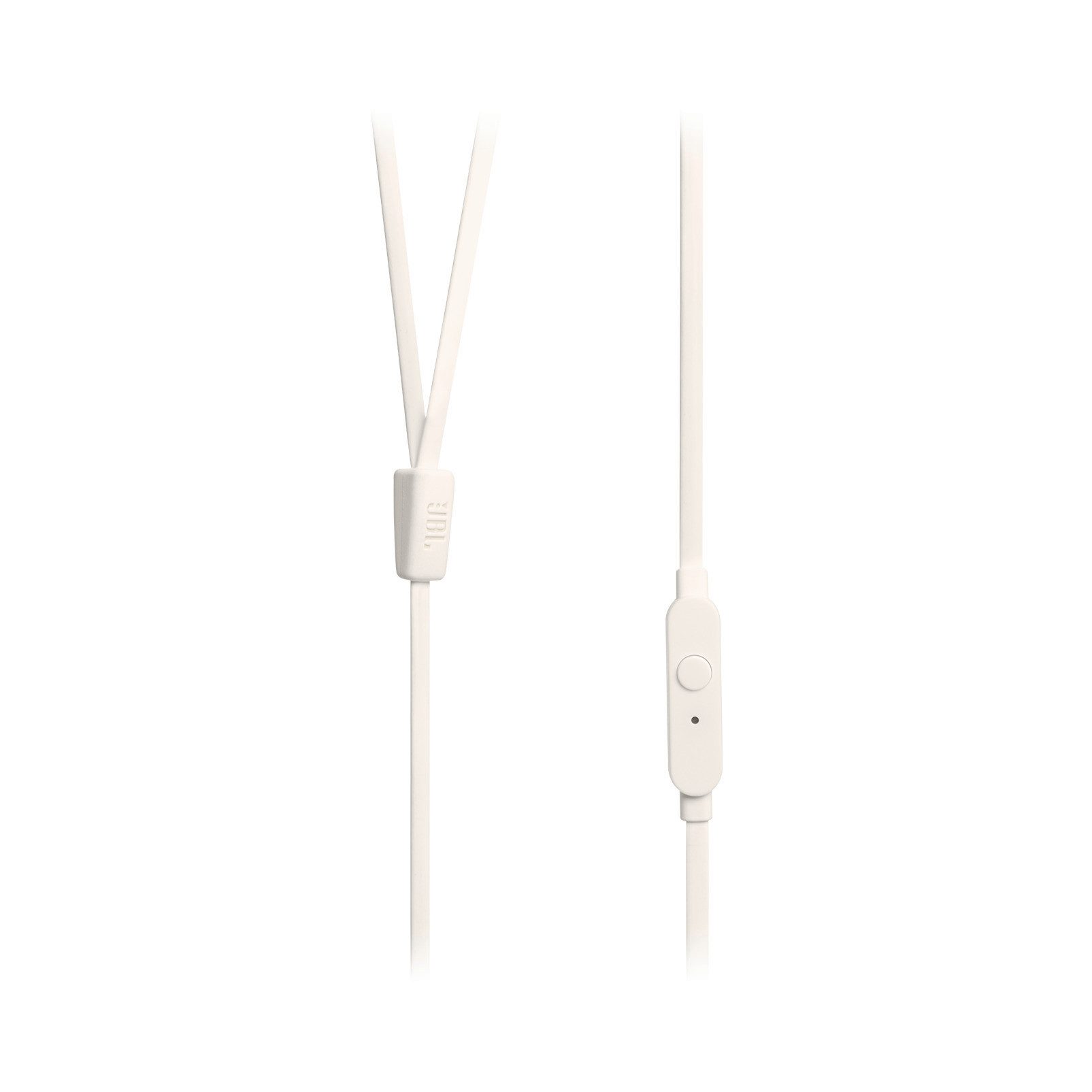 JBL In-ear koptelefoon TUNE 210