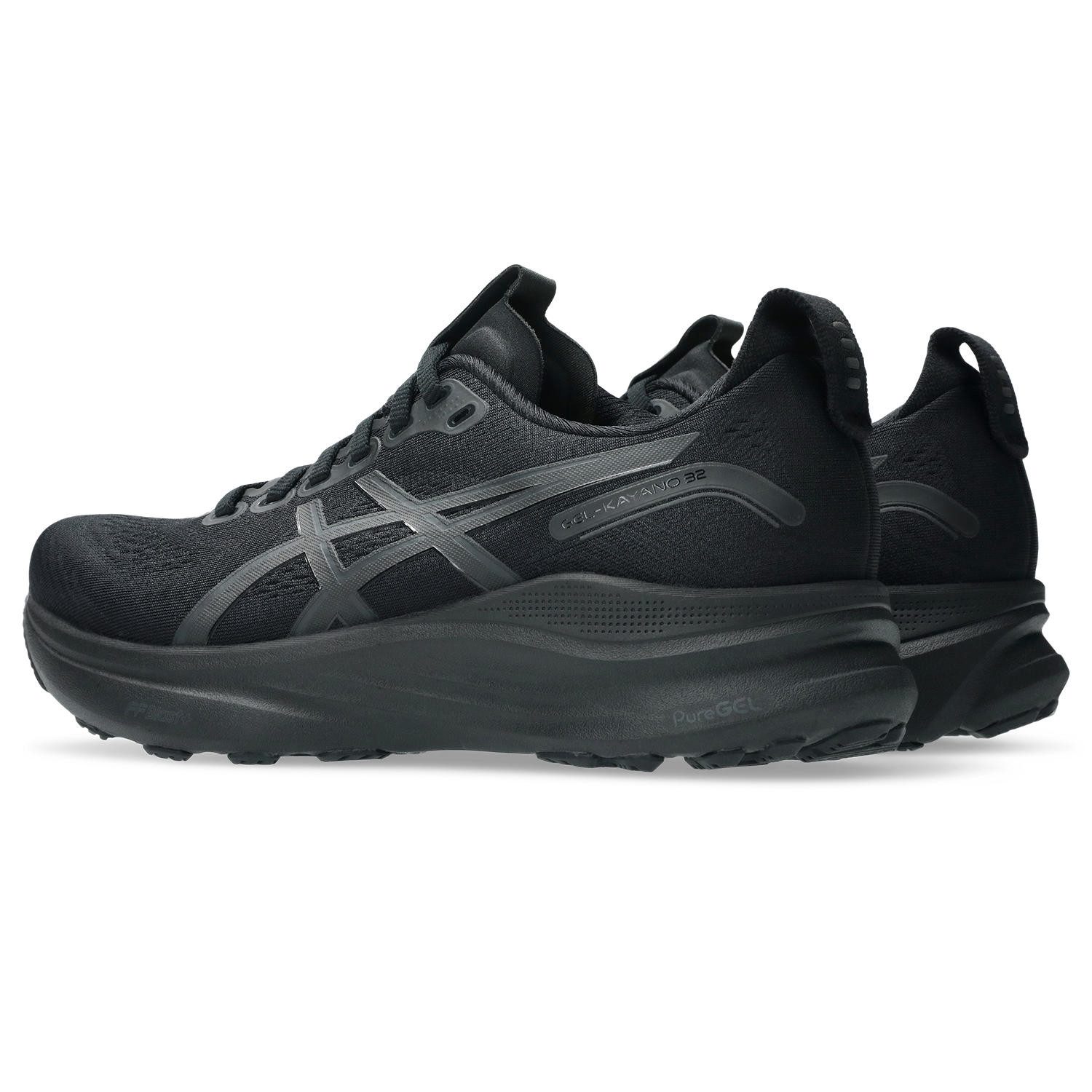 Asics Runningschoenen GEL-KAYANO 32 voor meer stabiliteit