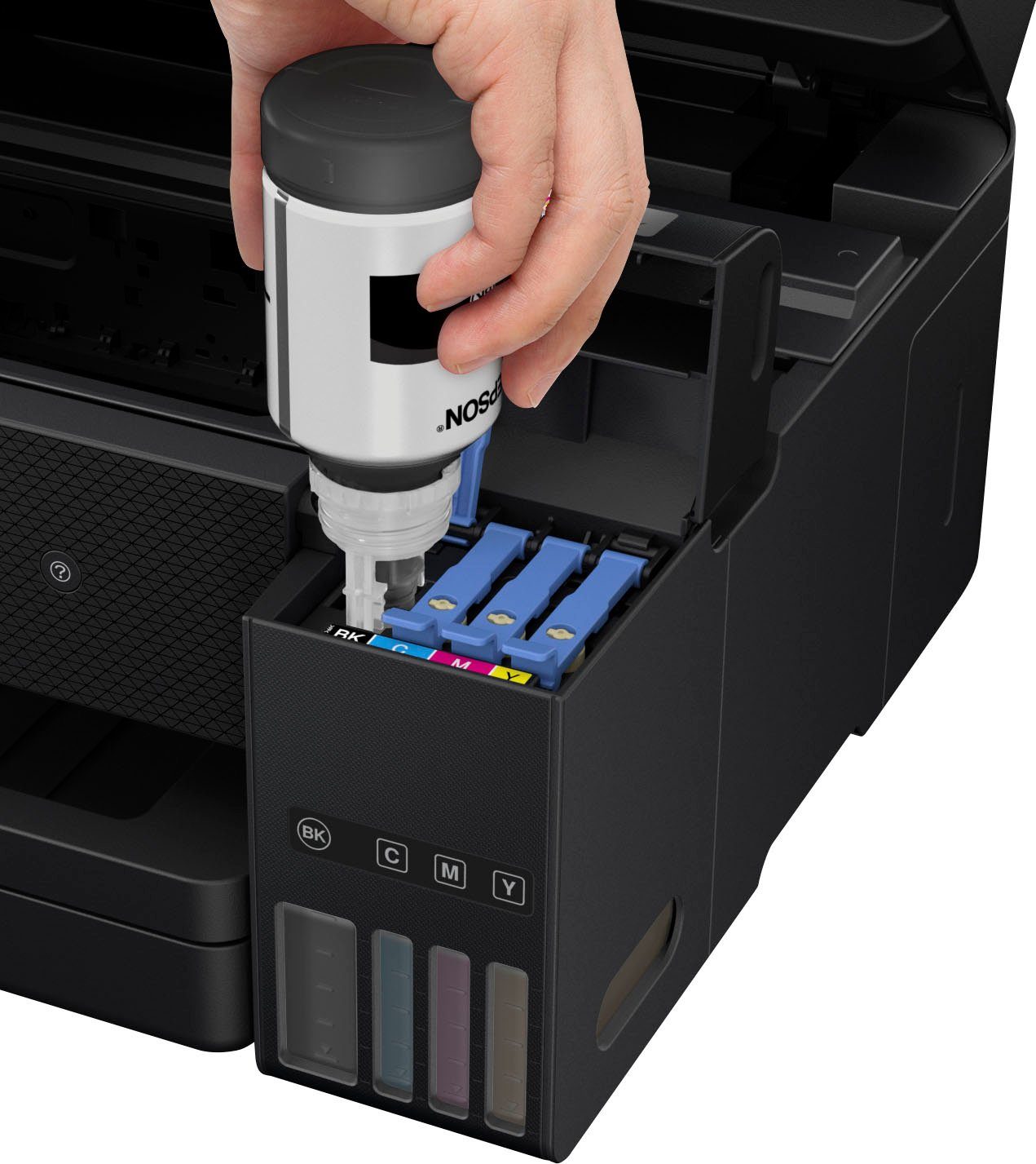 Epson All-in-oneprinter EcoTank ET-4850