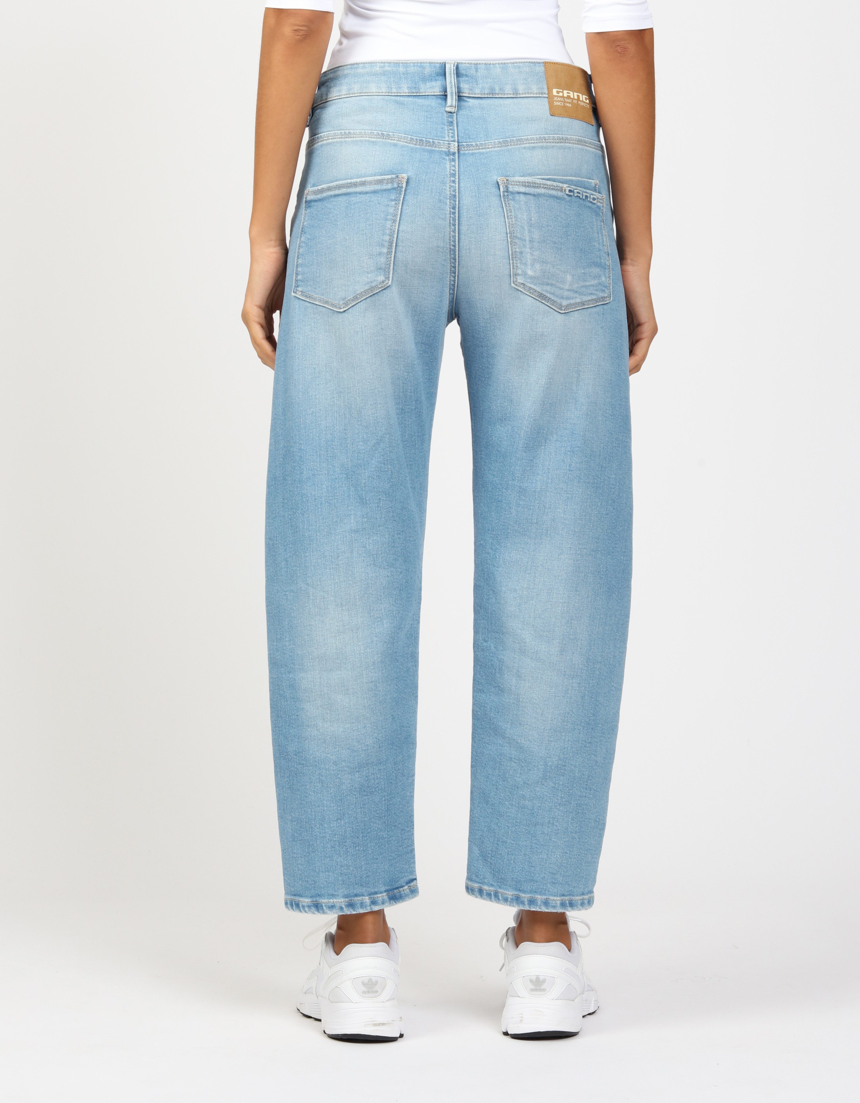 GANG 5-pocket jeans 94IDA in casual o-shape