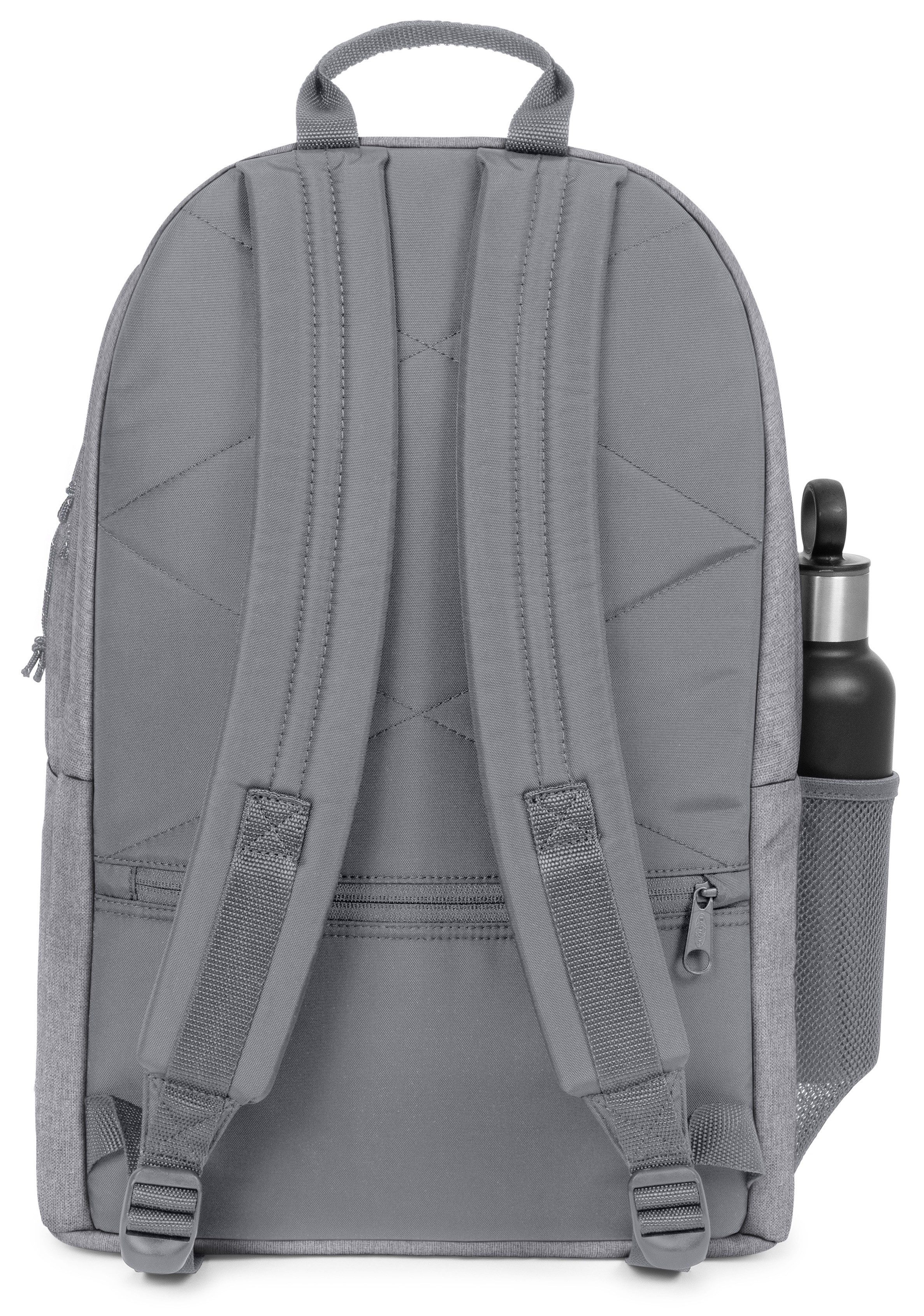 Eastpak Vrijetijdsrugzak DOUBLE OFFICE Backpack vrijetijdsrugzak laptoprugzak (17 inch) schoolrugzak