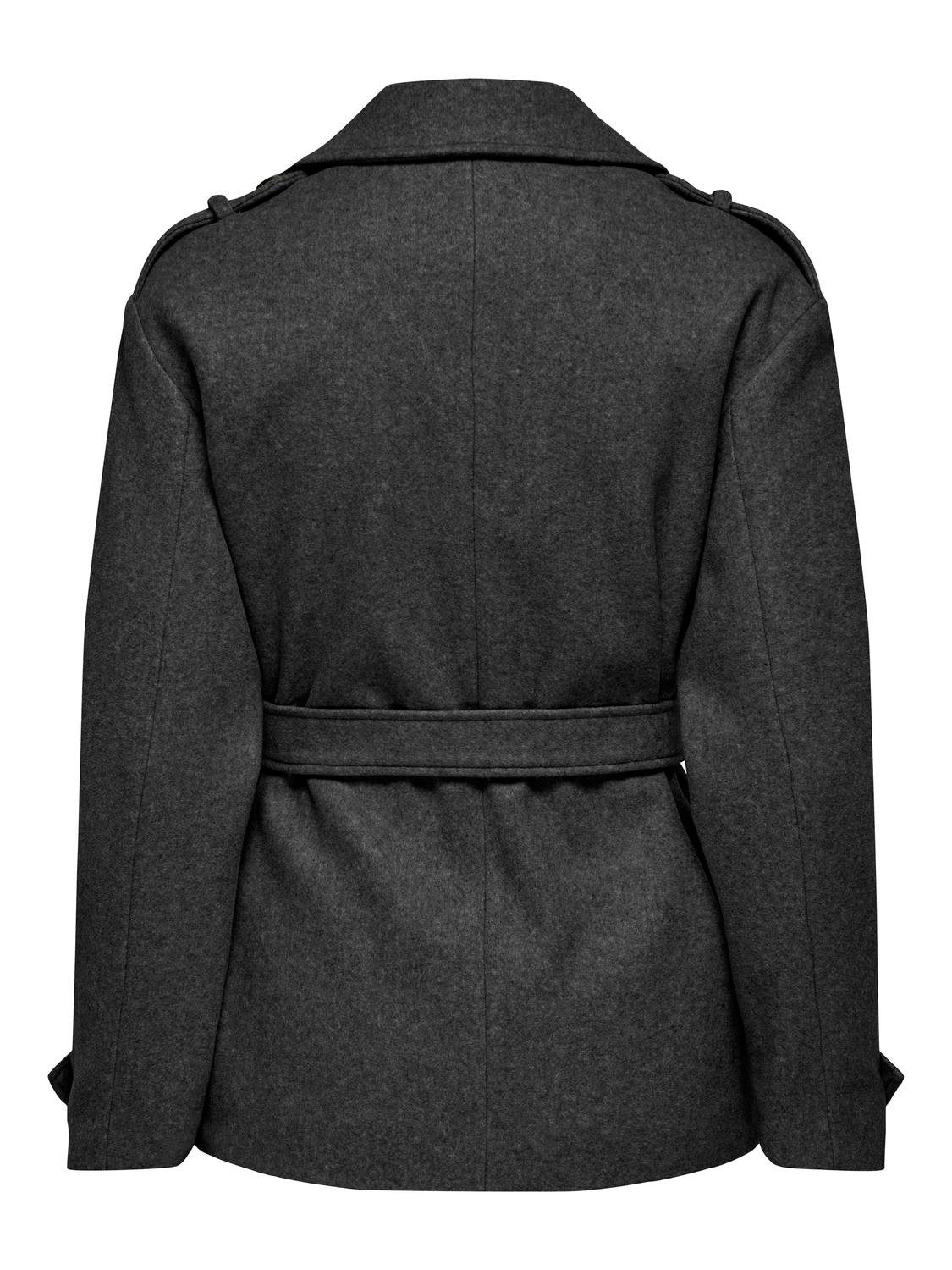 Only Kort jack ONLNANCY LIFE SHORT TRENCH COAT CC OTW