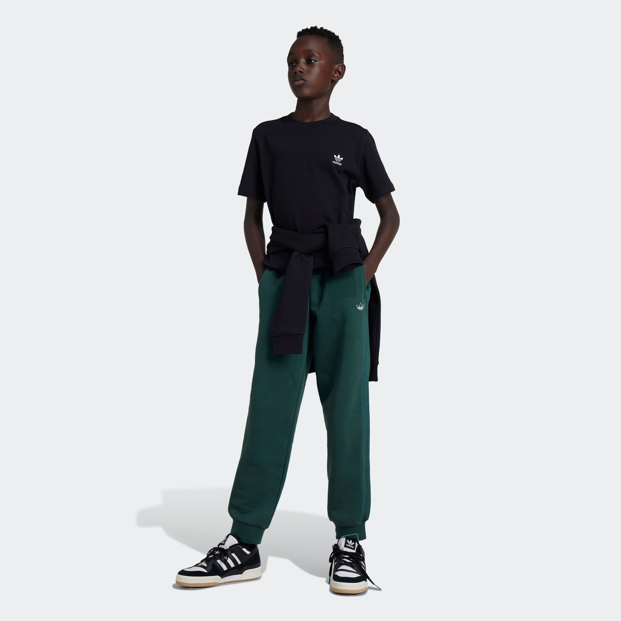 adidas Originals T-shirt Thee