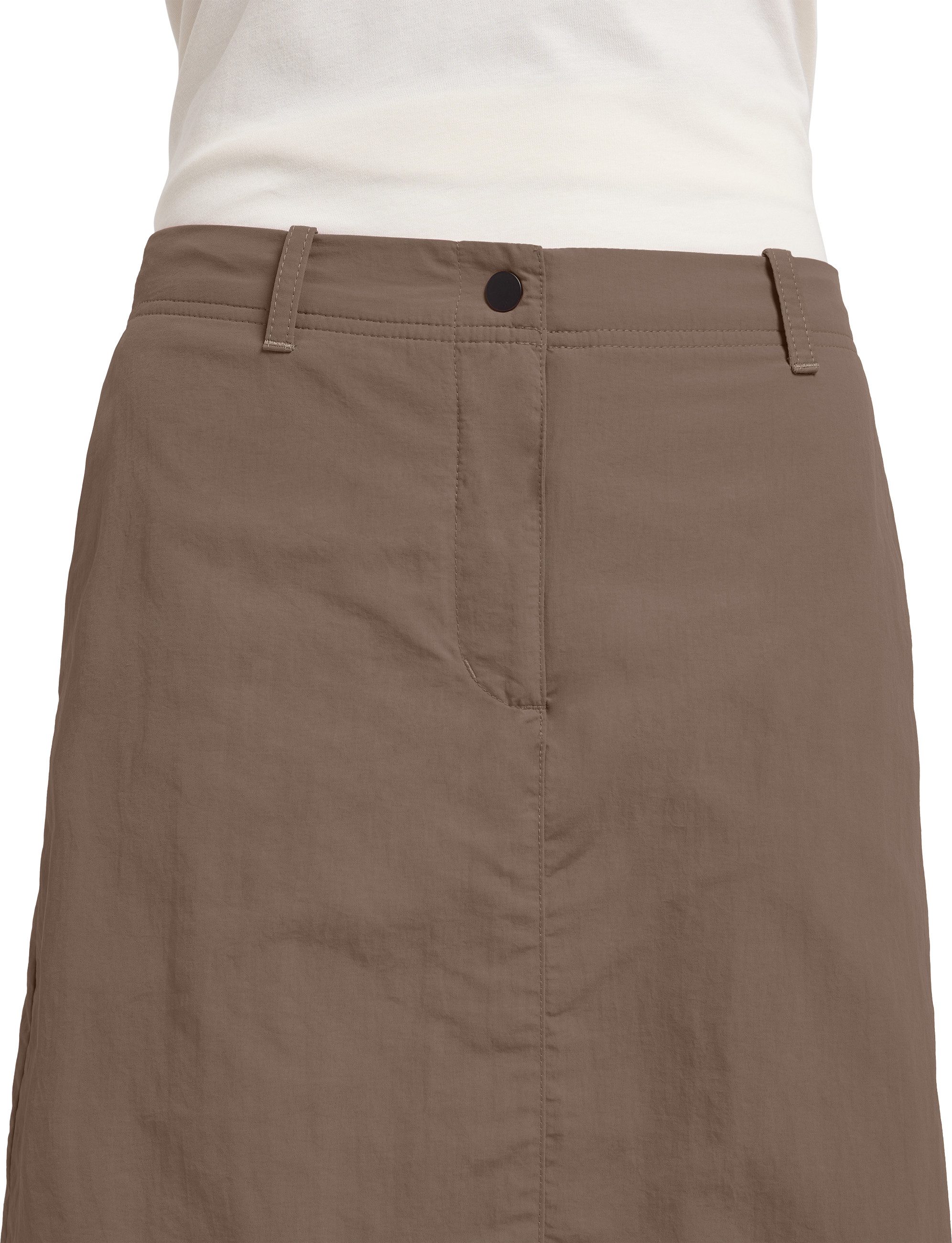 Jack Wolfskin Zomerrok TIHAMA SKORT W