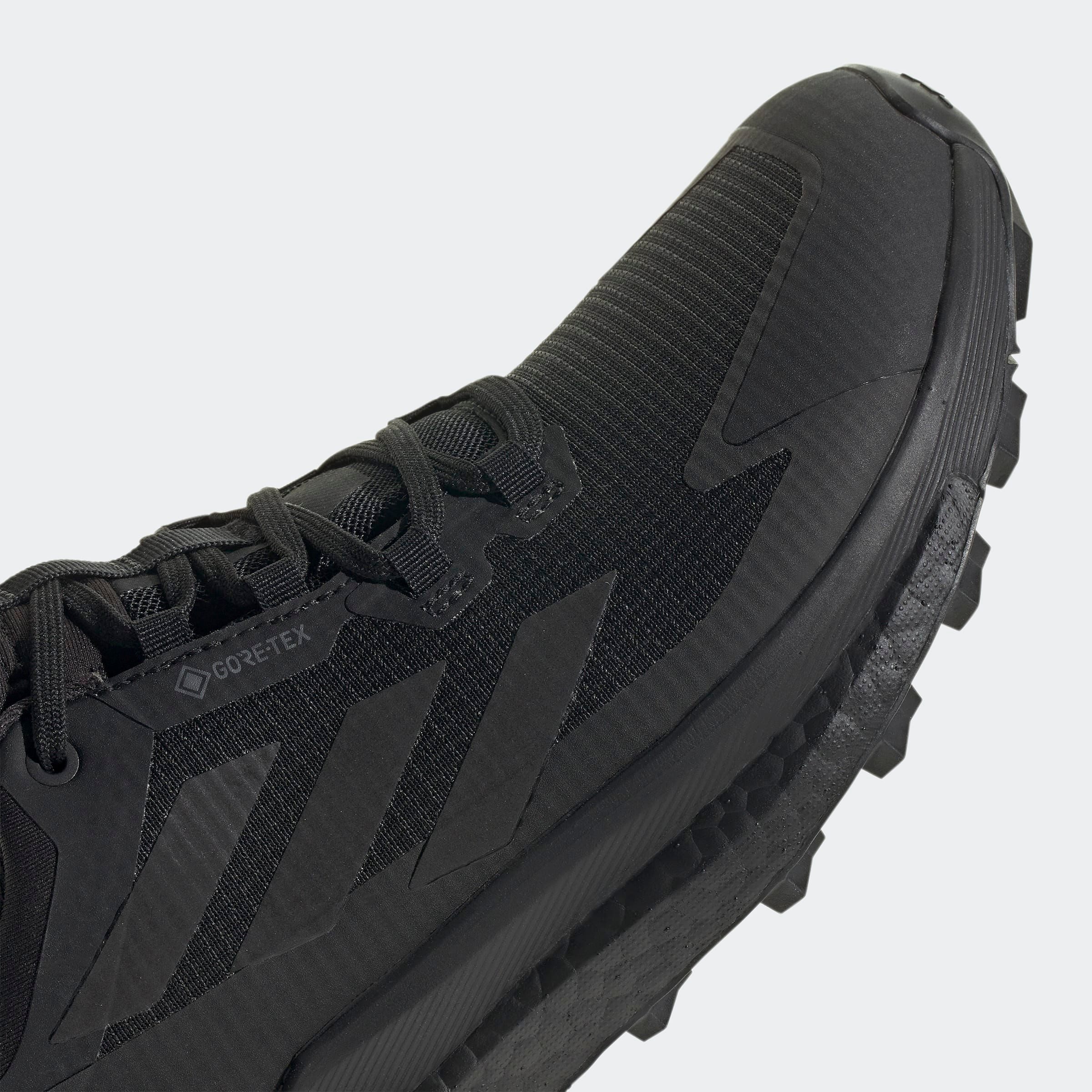 adidas TERREX Wandelschoenen TERREX FREE HIKER 2.0 LOW GORE-TEX