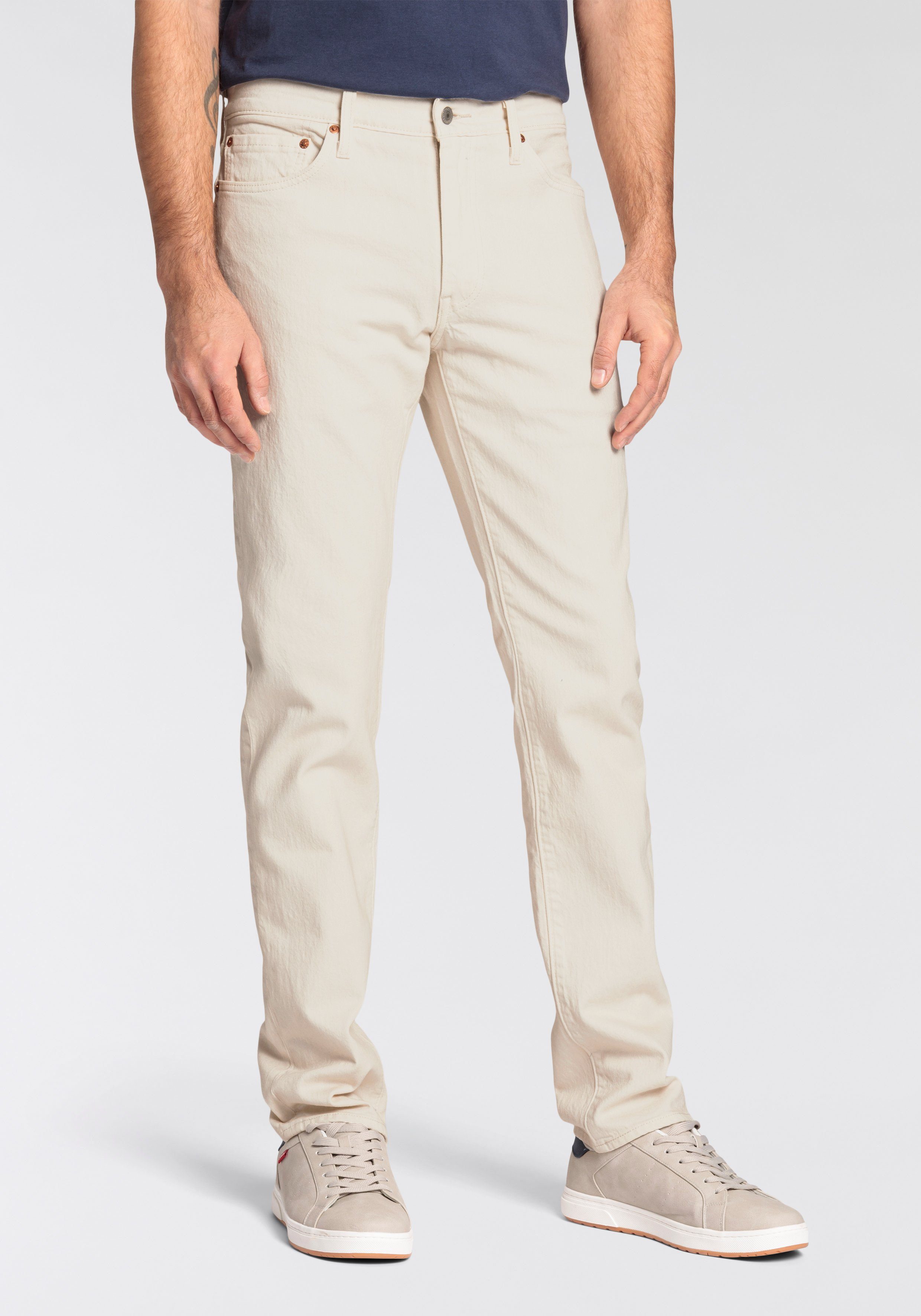 Levi's® Slim fit jeans 511 SLIM met stretch