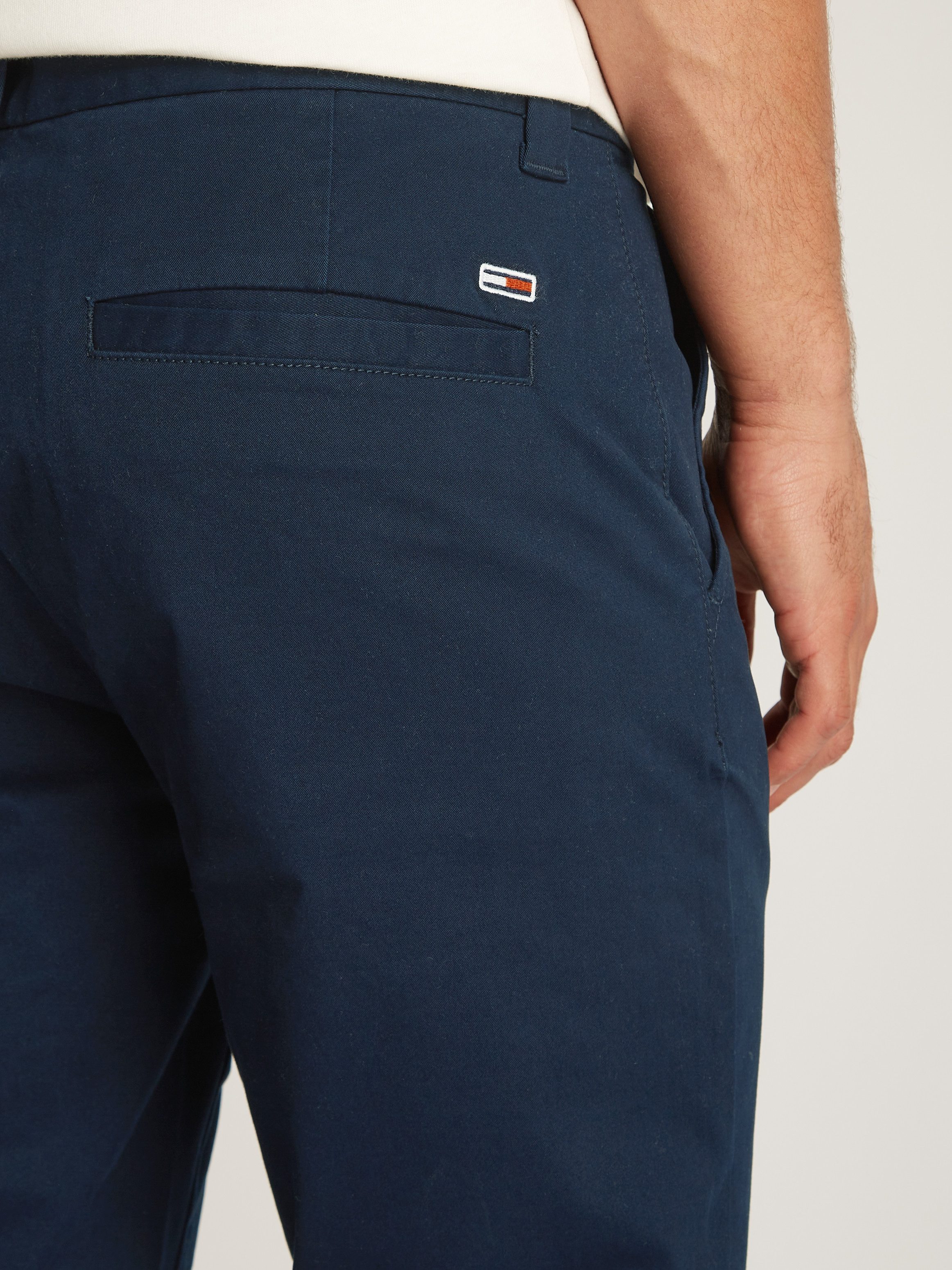 TOMMY JEANS Chino TJM AUSTIN CHINO