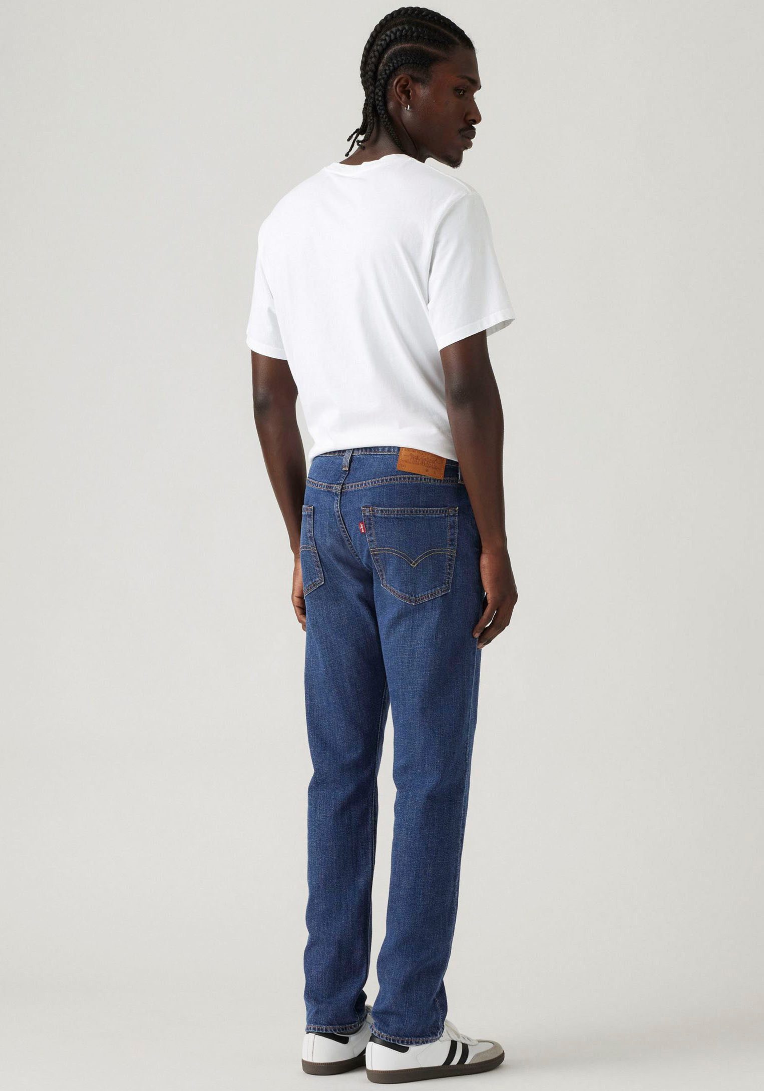 Levi's® Slim fit jeans 511 SLIM met stretch