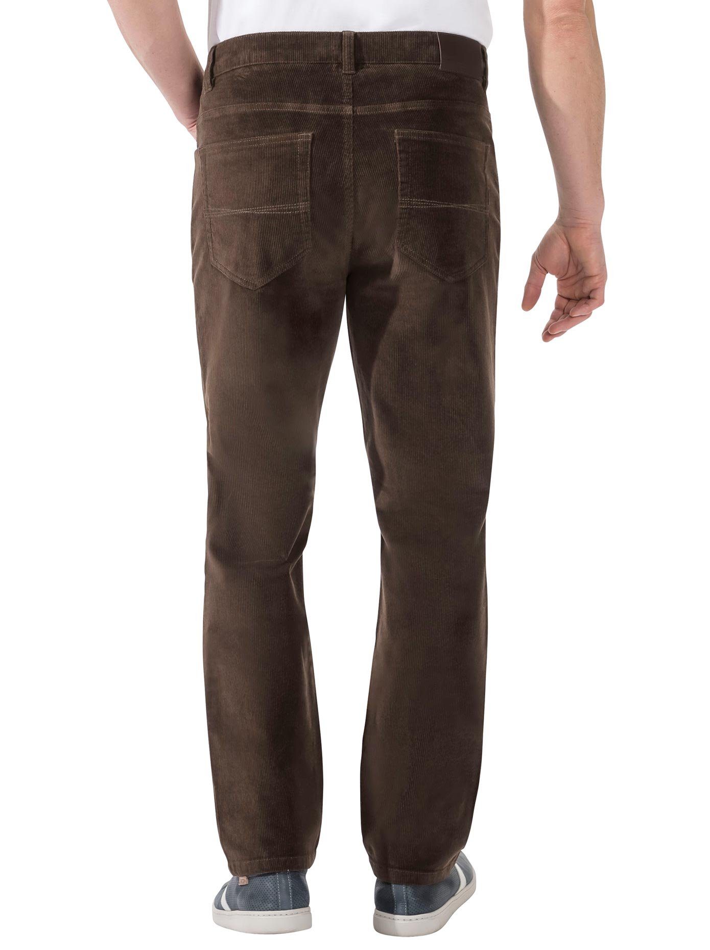 Catamaran Five-pocketsbroek