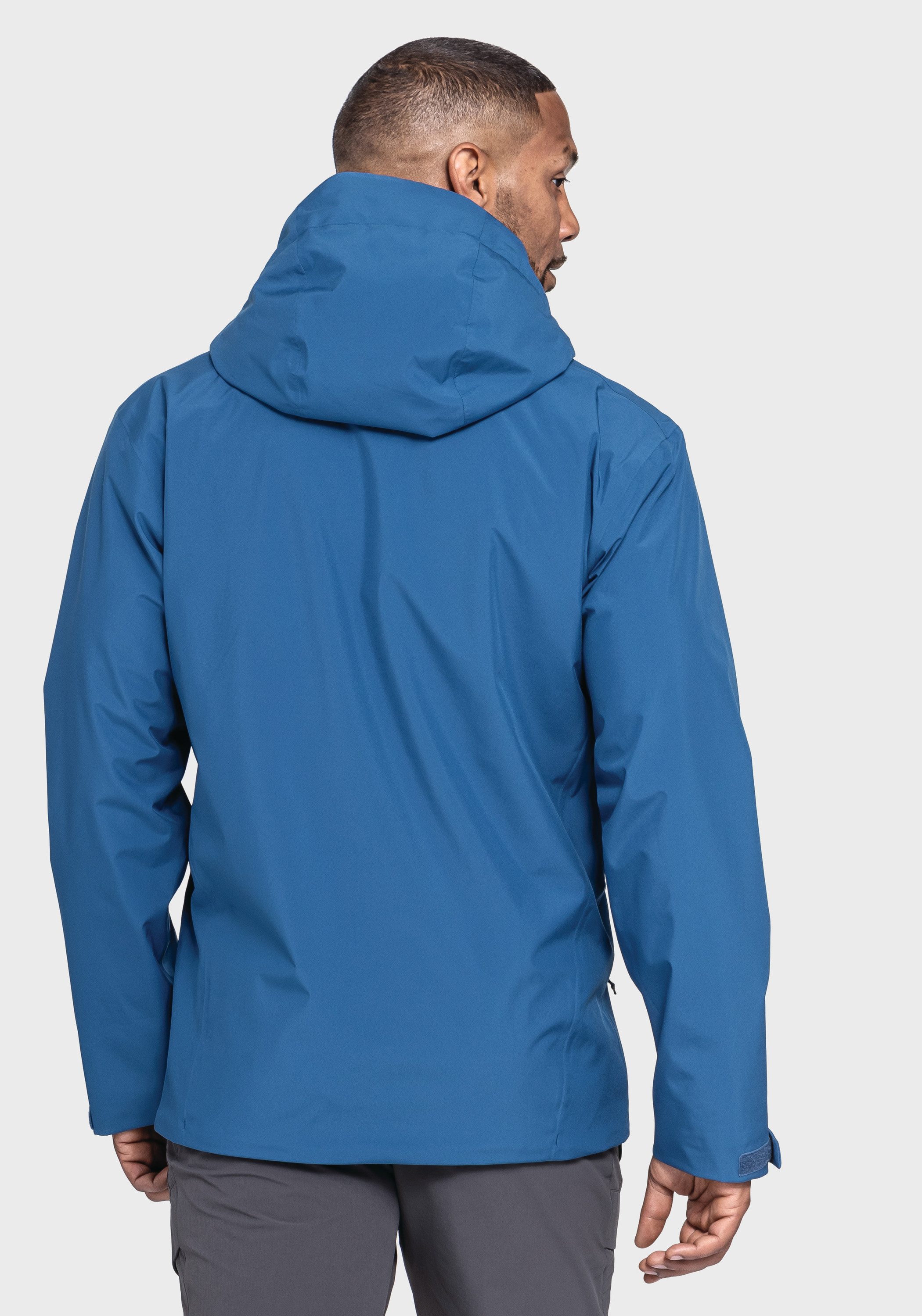 Schöffel Outdoorjack Hiking Jacket Style Mauku MNS