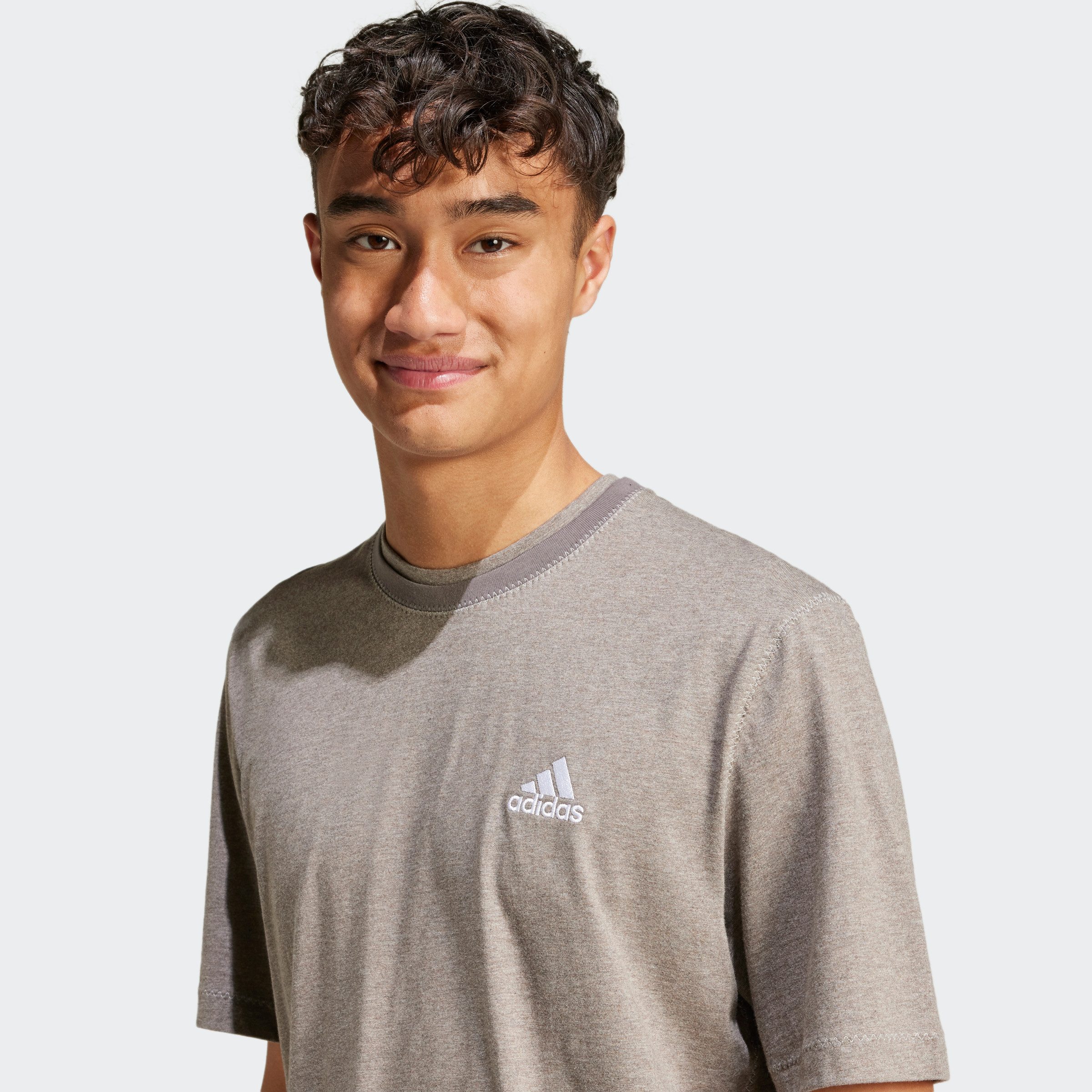 adidas Sportswear T-shirt M MEL T