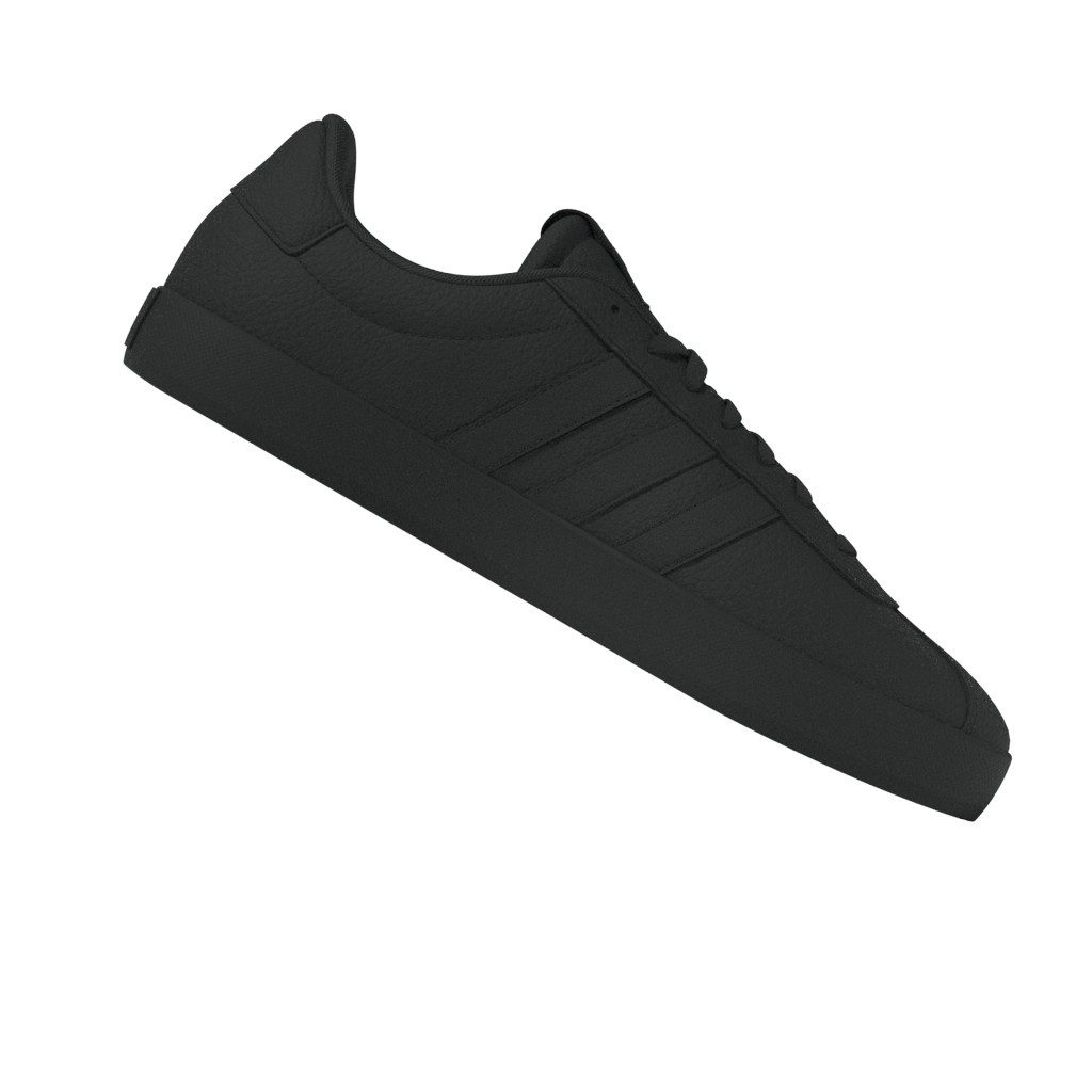 adidas Sportswear Sneakers VL COURT 3.0 geïnspireerd door het ontwerp van de adidas samba