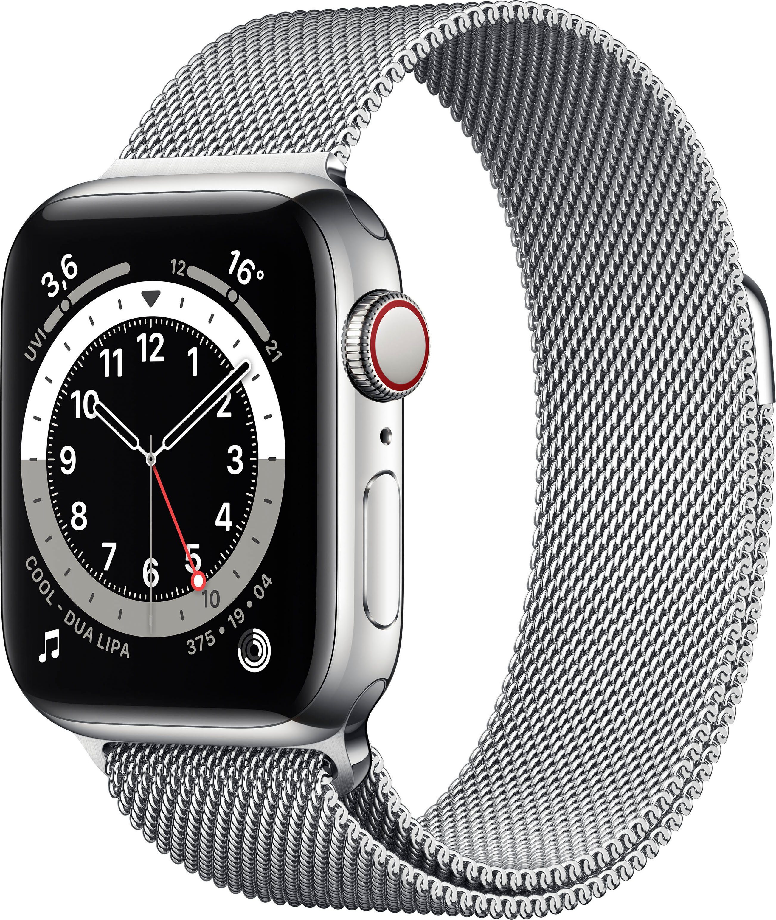apple watch 6 cellular kopen
