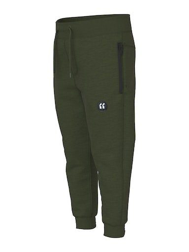 Name It Sweatbroek NMMVIMO SWE PANT BRU NOOS