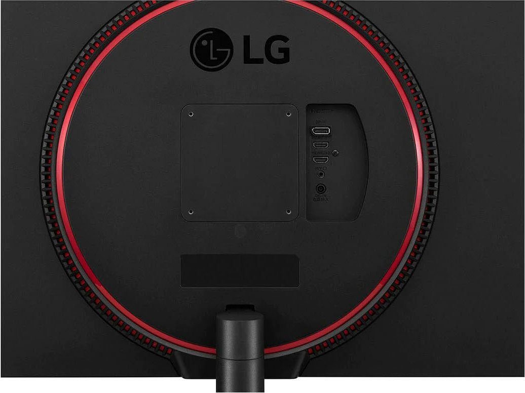 LG Gaming-monitor 32GN600, 80 cm / 31", WQHD