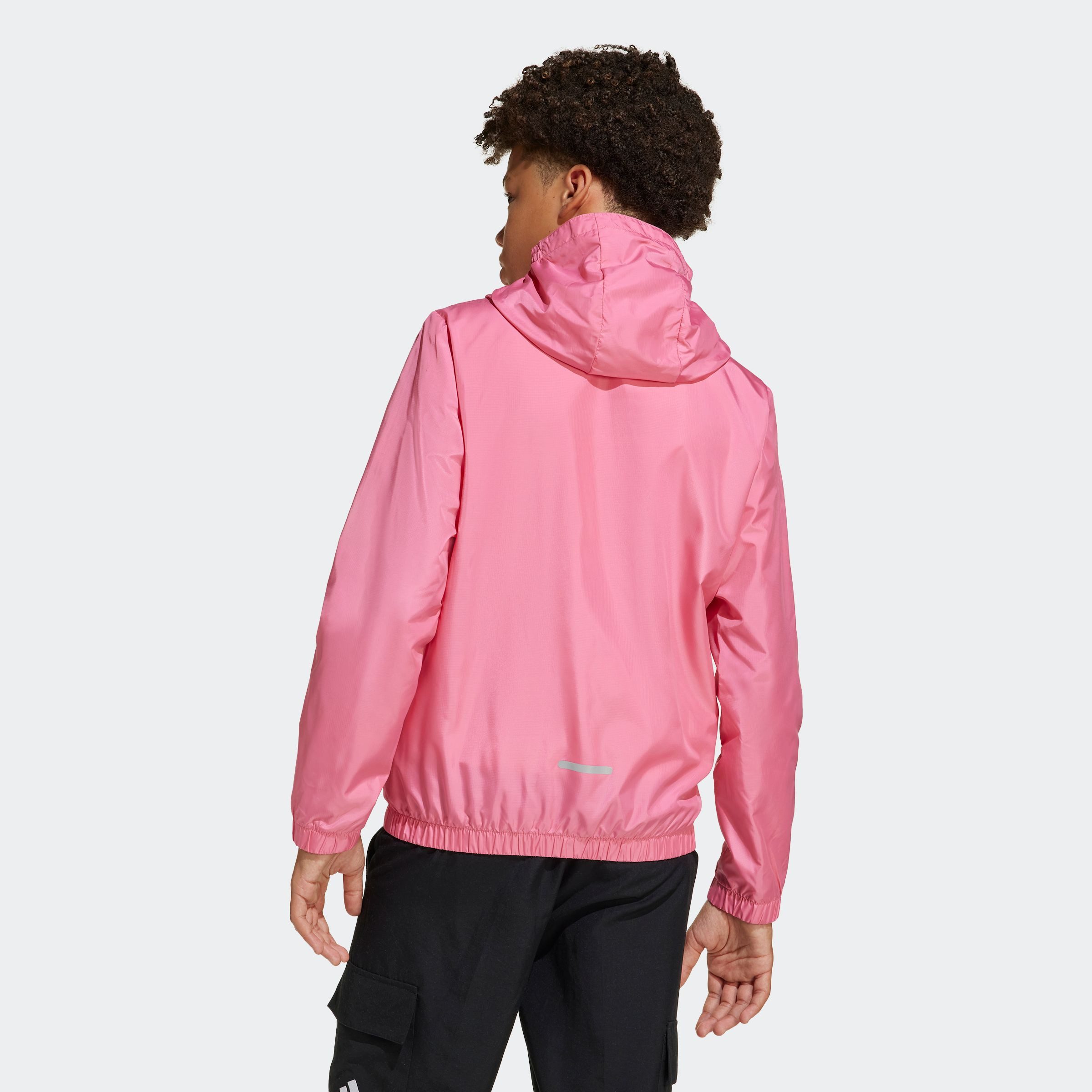 adidas Sportswear Windbreaker J TIBERIO WB