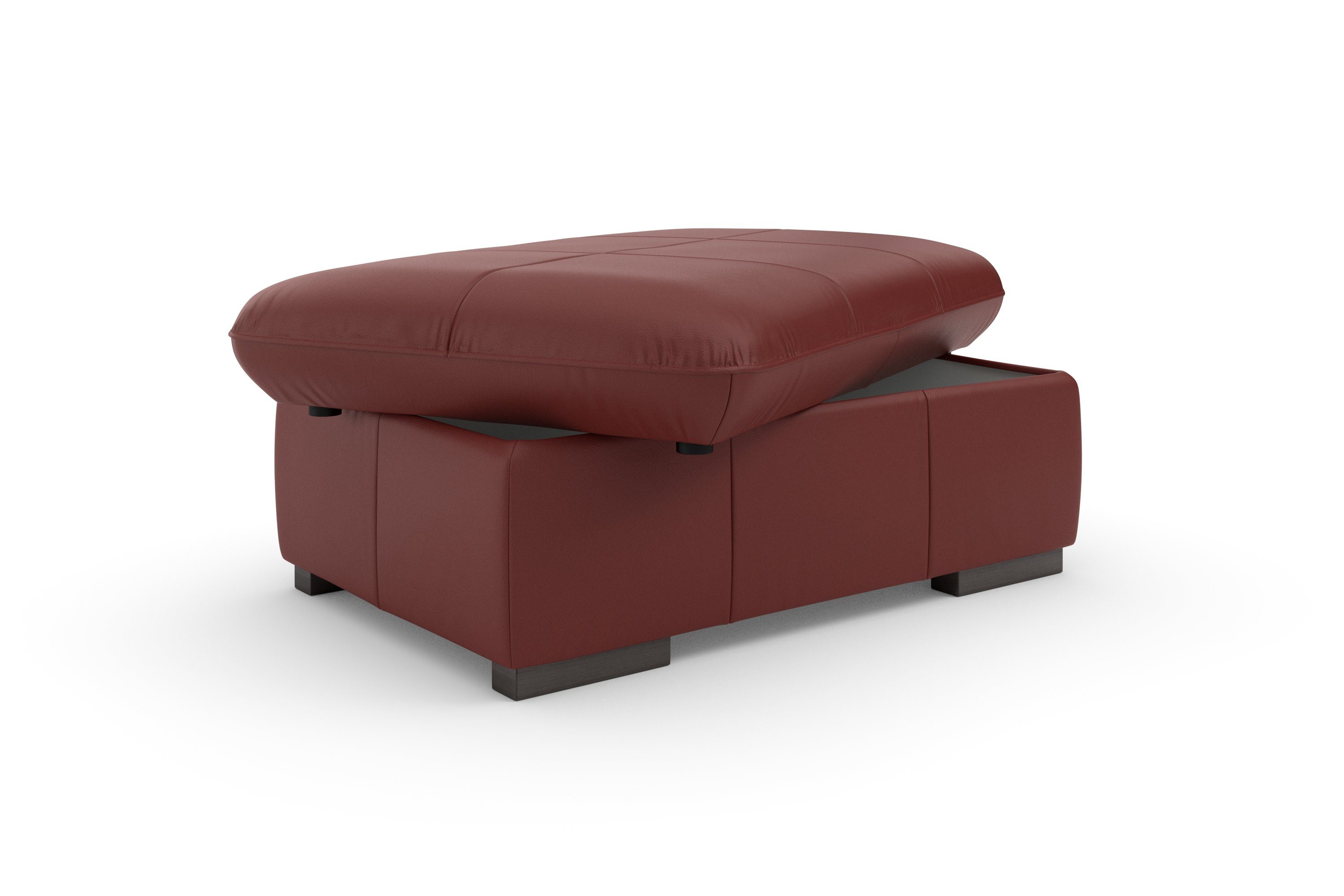 Home affaire Hocker met bergruimte Alberto groot, met opbergruimte